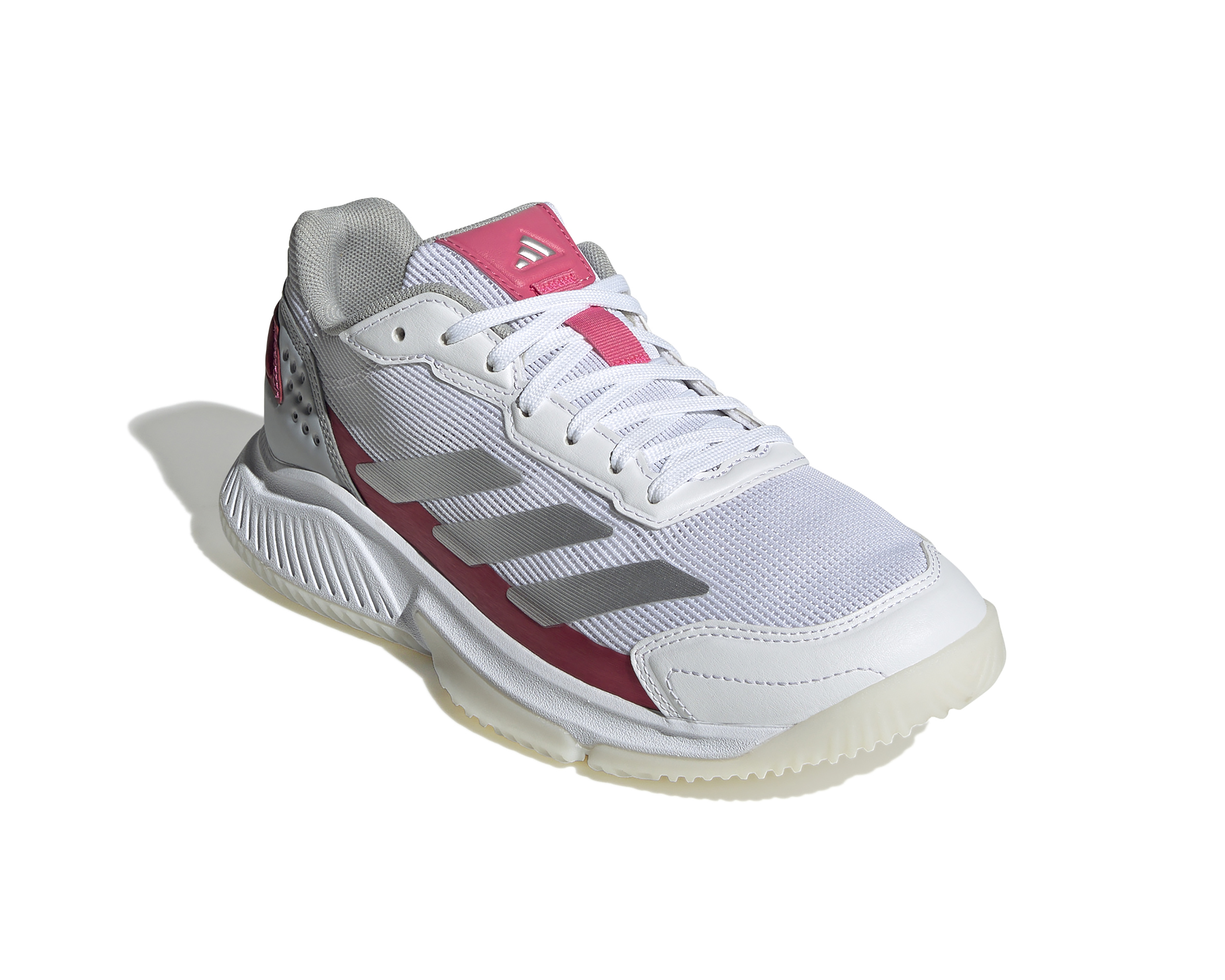 Foto 2 pulgar | Foto 1 | Tenis para Pádel Adidas Courtquick Padel para Mujer