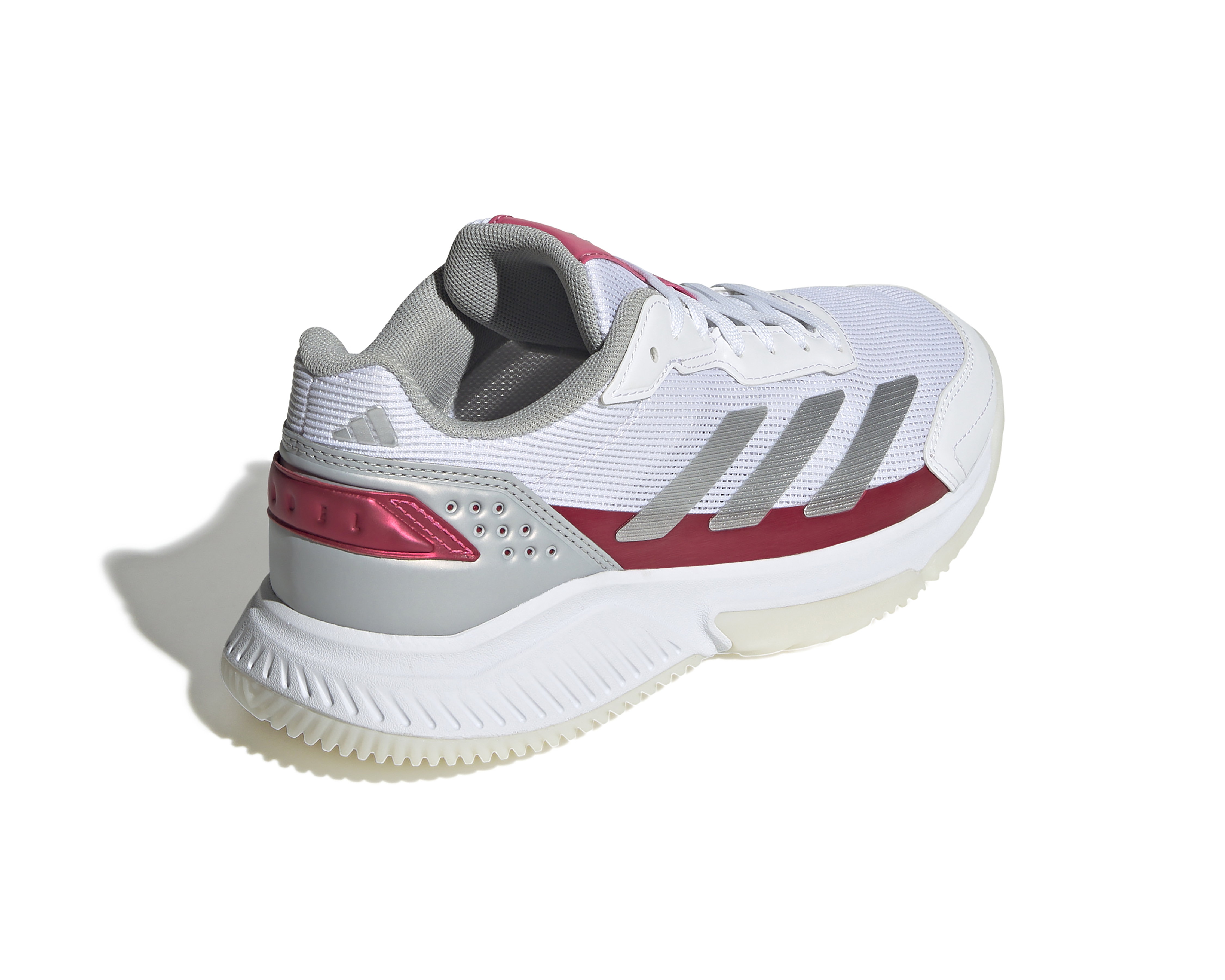 Foto 5 pulgar | Foto 4 | Tenis para Pádel Adidas Courtquick Padel para Mujer