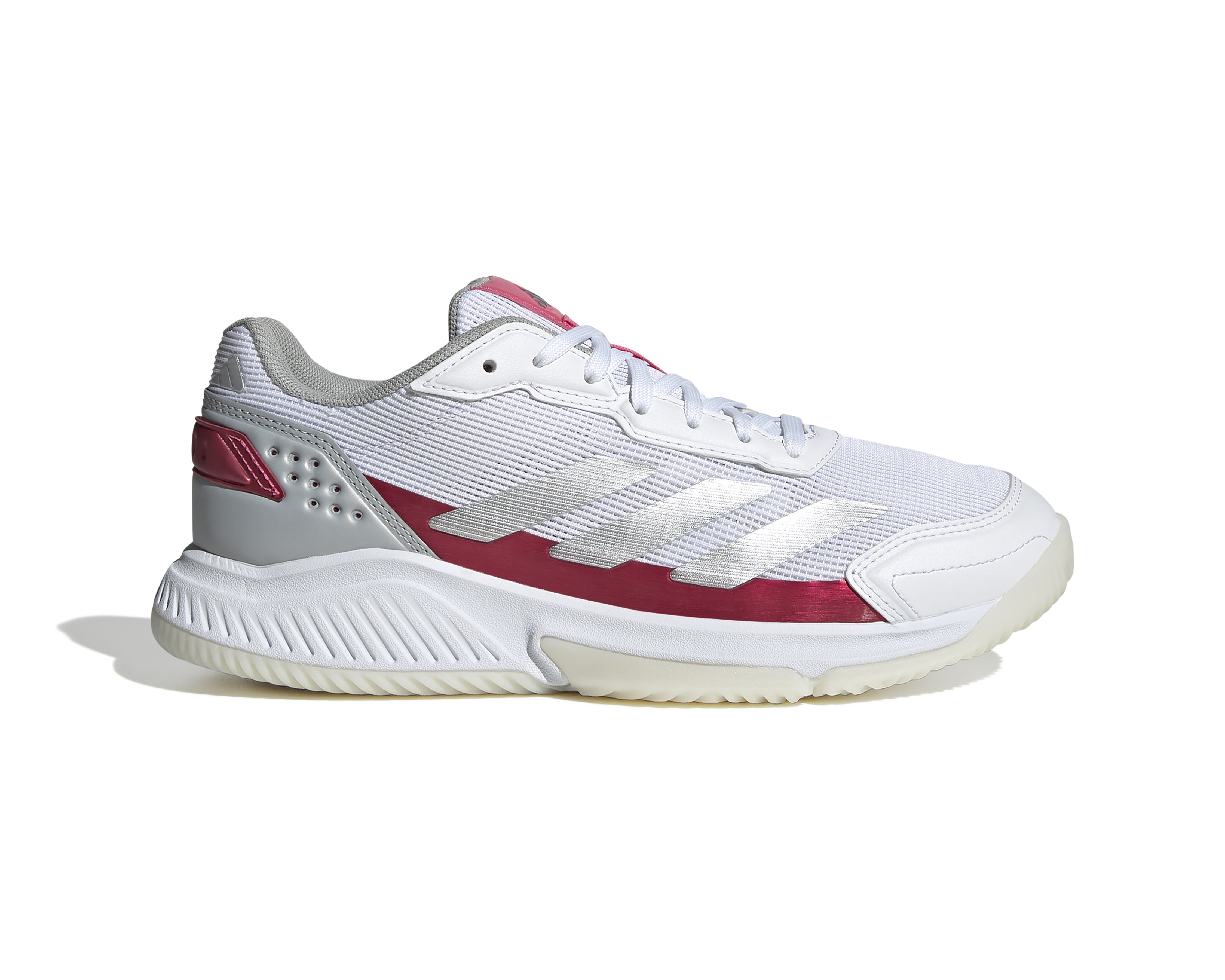 Foto 6 pulgar | Foto 5 | Tenis para Pádel Adidas Courtquick Padel para Mujer