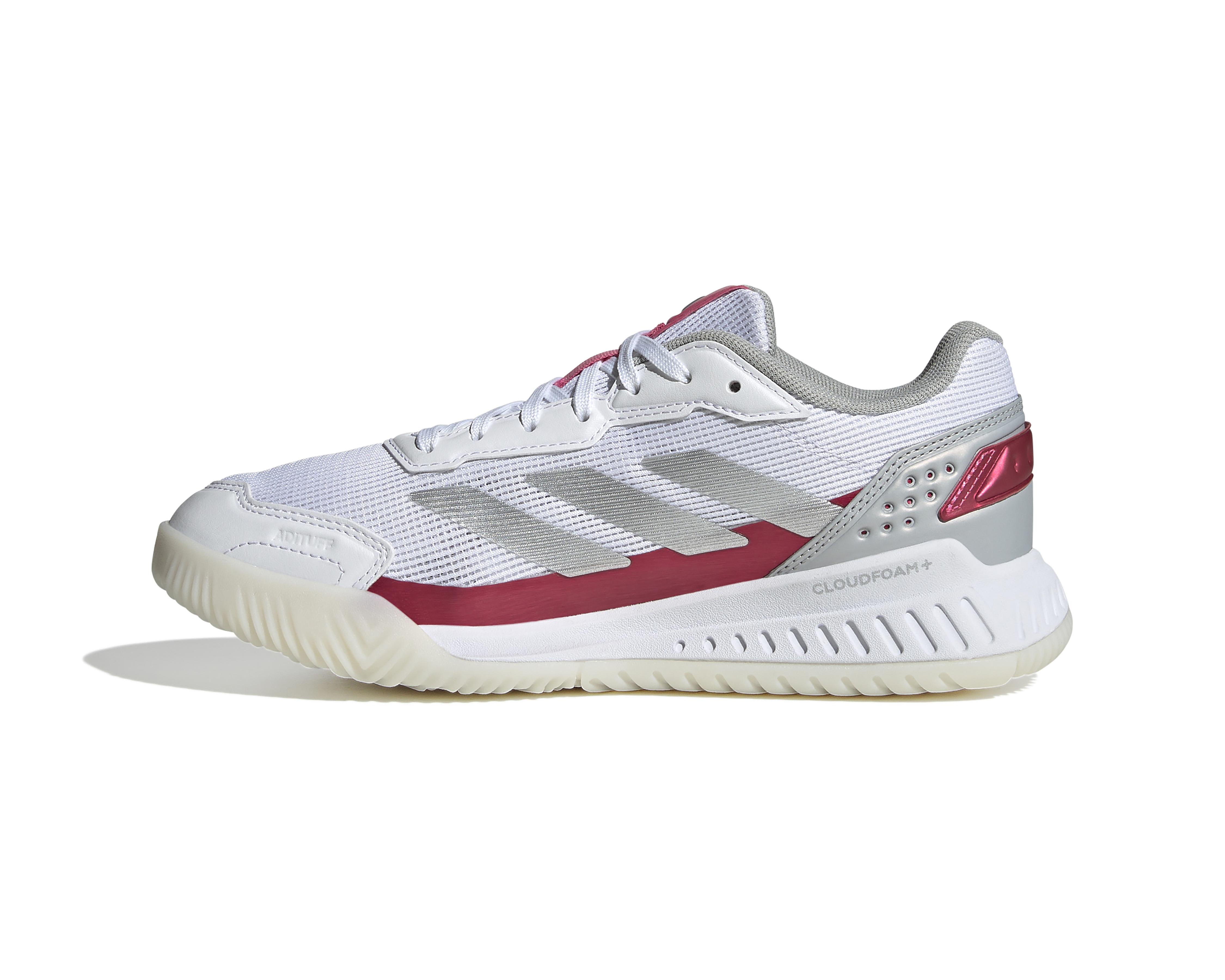 Foto 7 pulgar | Foto 6 | Tenis para Pádel Adidas Courtquick Padel para Mujer