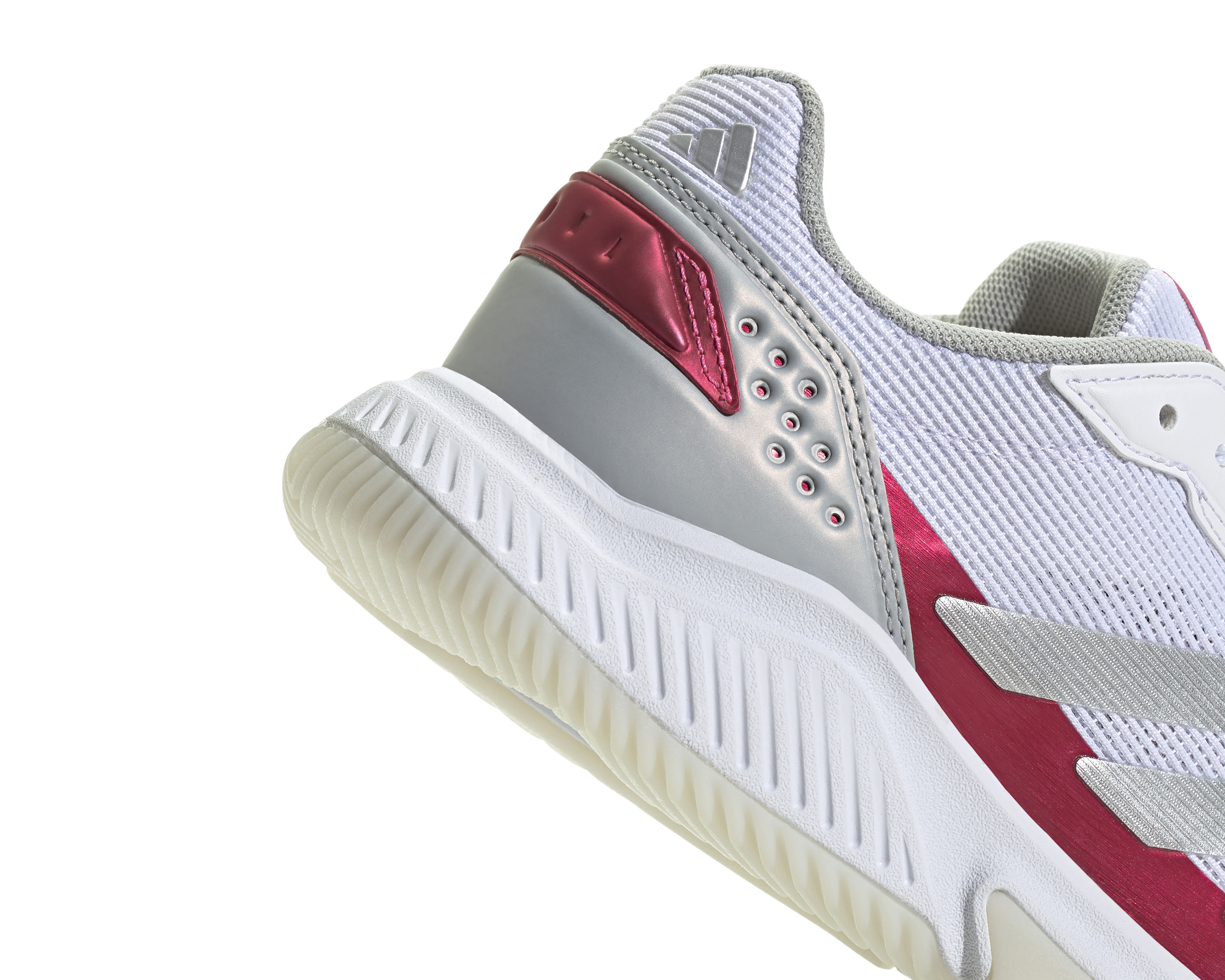 Foto 8 pulgar | Foto 7 | Tenis para Pádel Adidas Courtquick Padel para Mujer