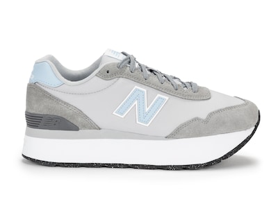 Foto 2 | Foto 2 | Tenis Casuales New Balance de Piel para Mujer