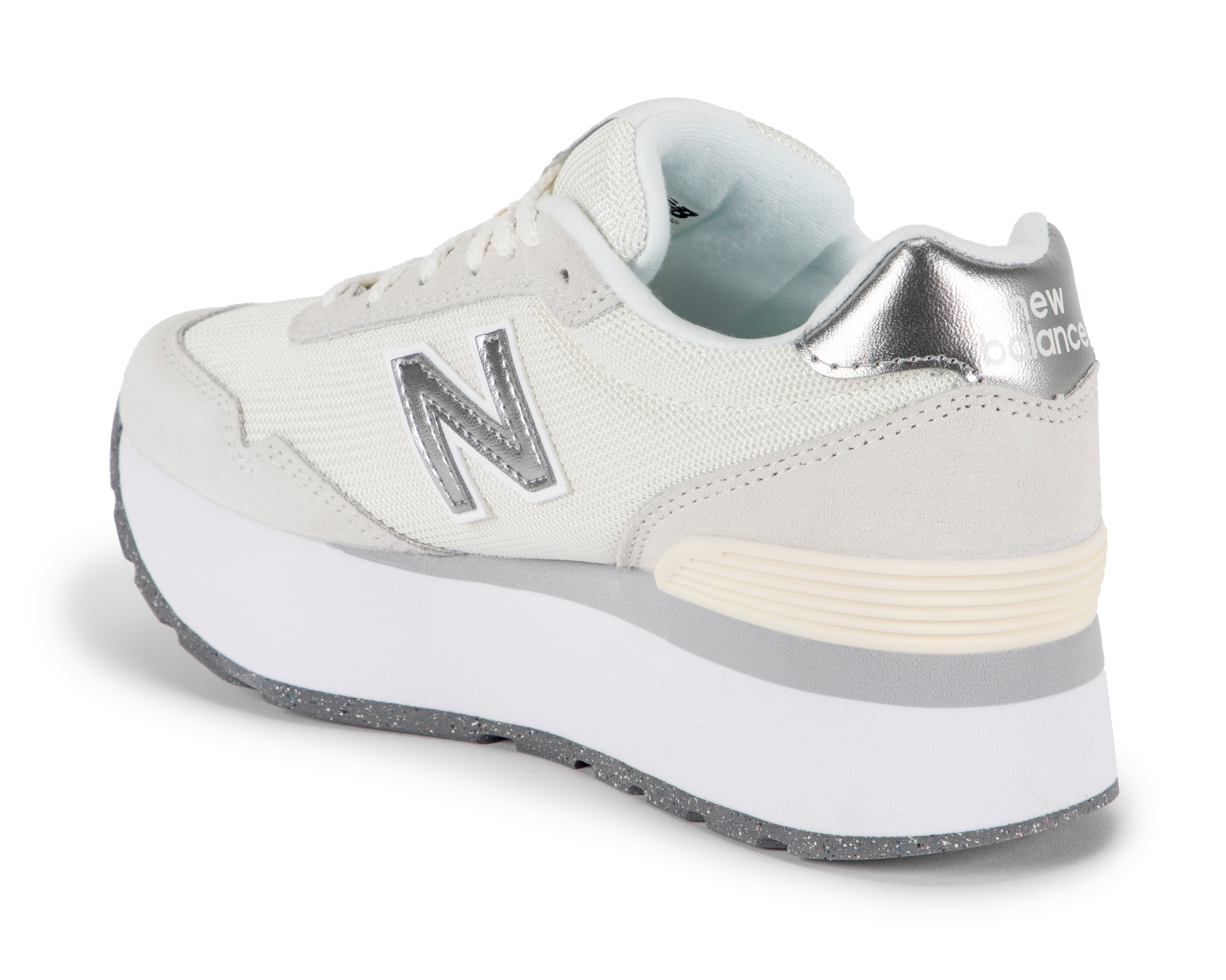 Foto 3 | Foto 3 | Tenis Casuales New Balance para Mujer