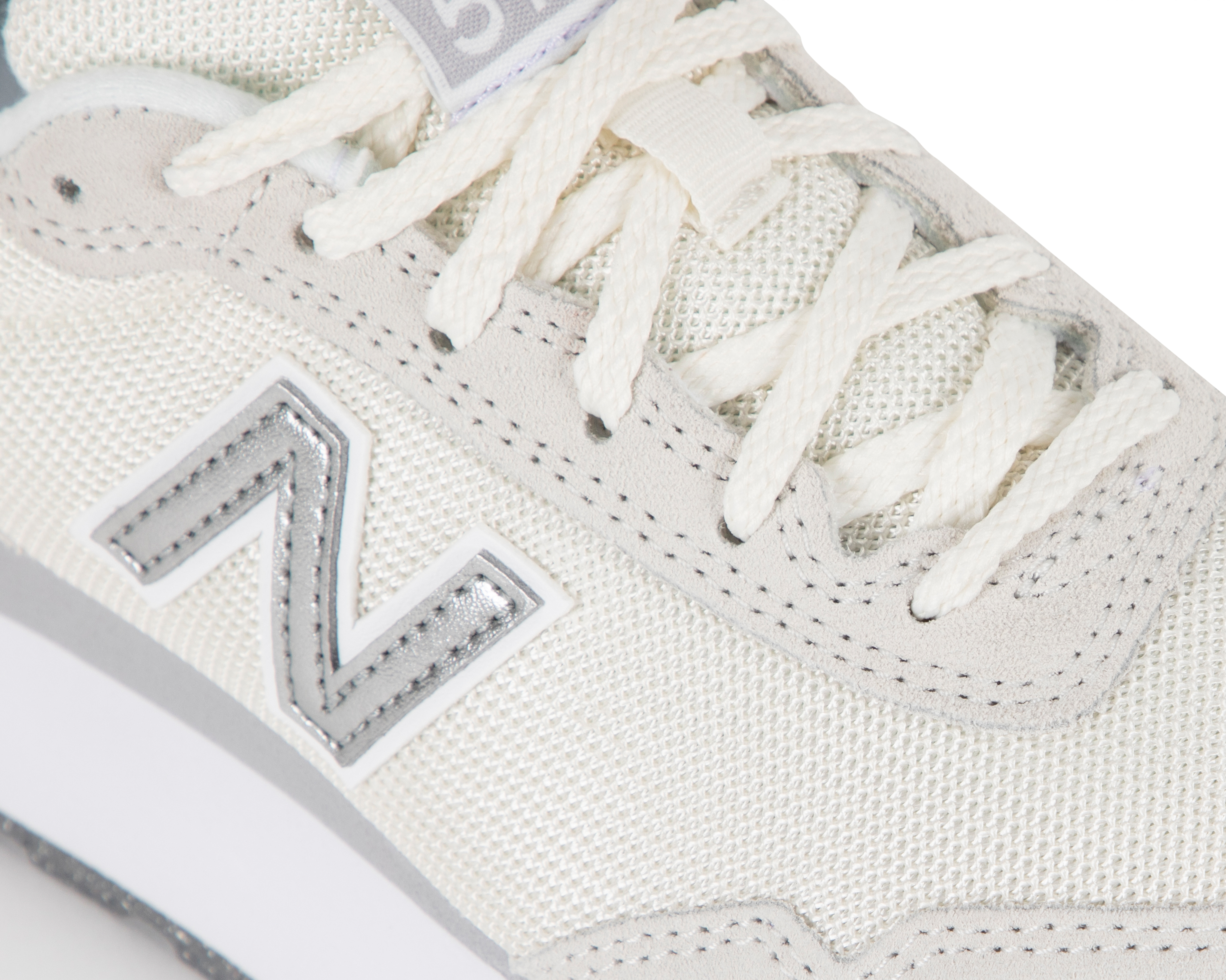 Foto 7 pulgar | Foto 6 | Tenis Casuales New Balance para Mujer