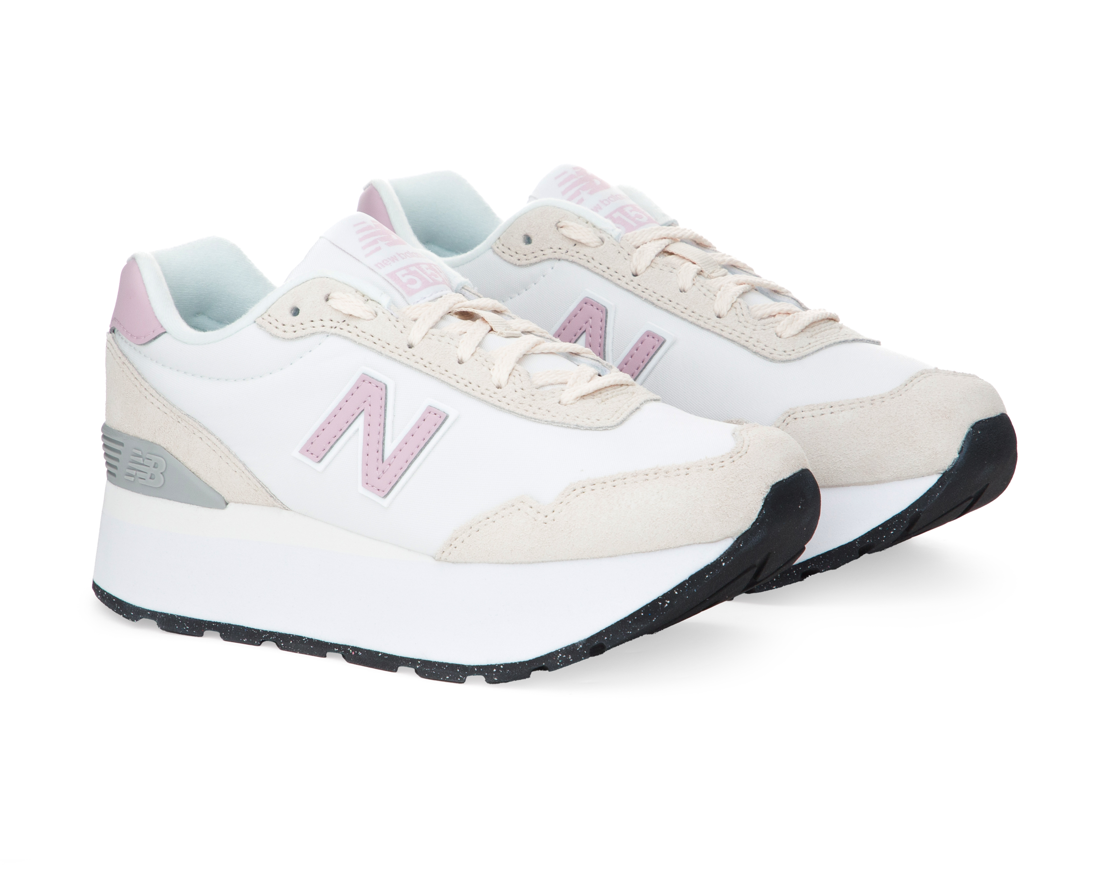 Foto 1 | Foto 1 | Tenis New Balance 515 para Mujer