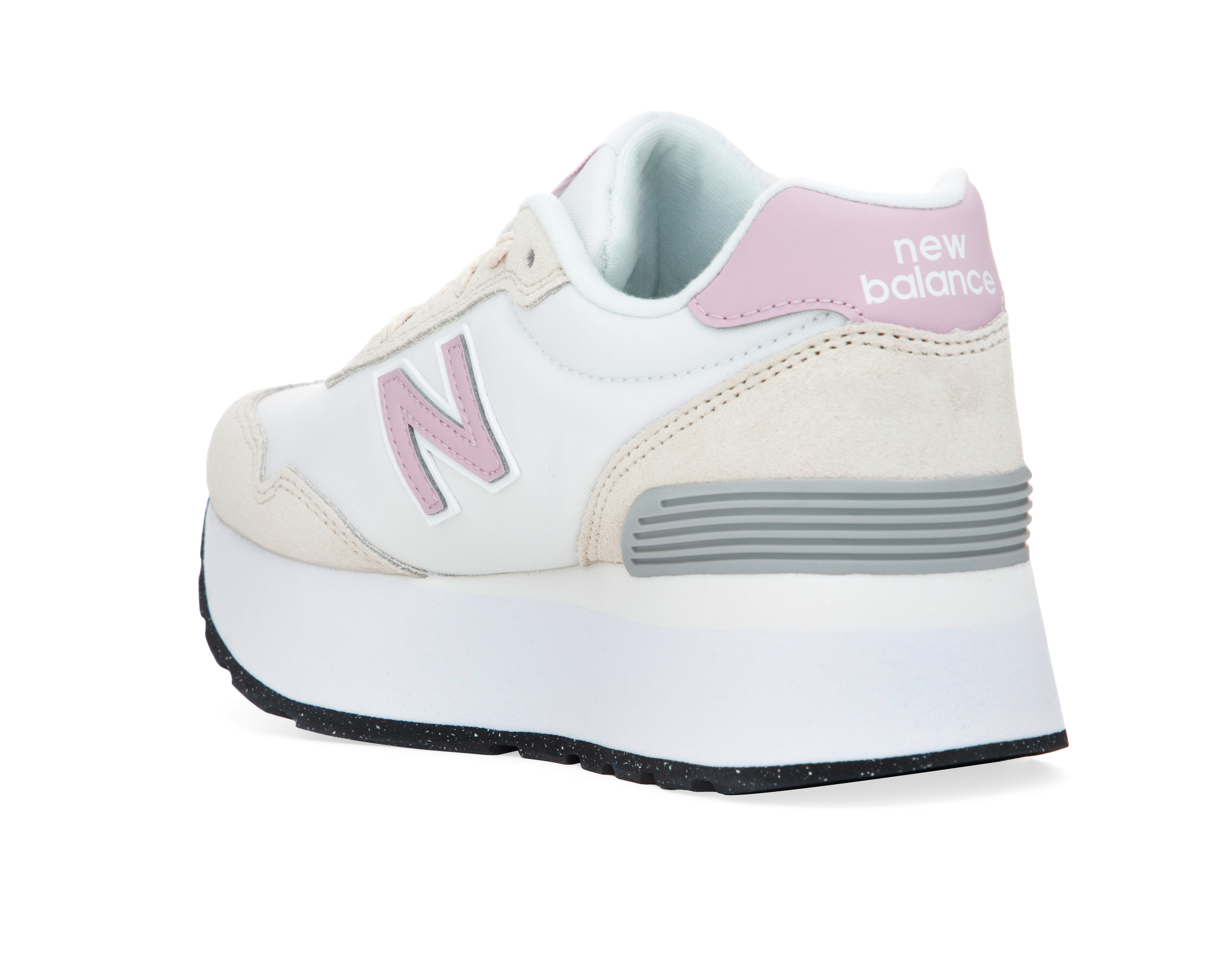 Foto 3 | Foto 3 | Tenis New Balance 515 para Mujer