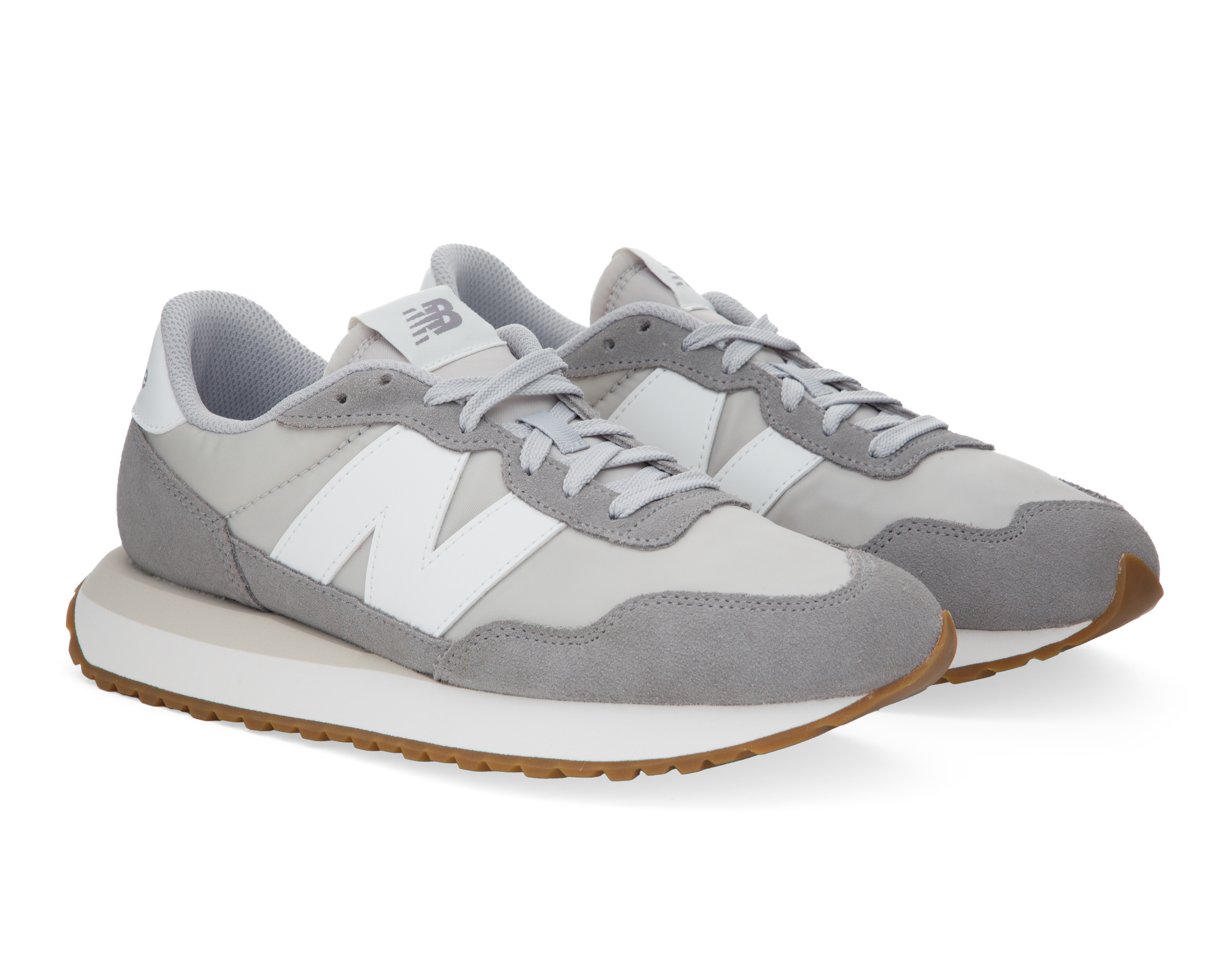 Tenis Casuales New Balance para Mujer