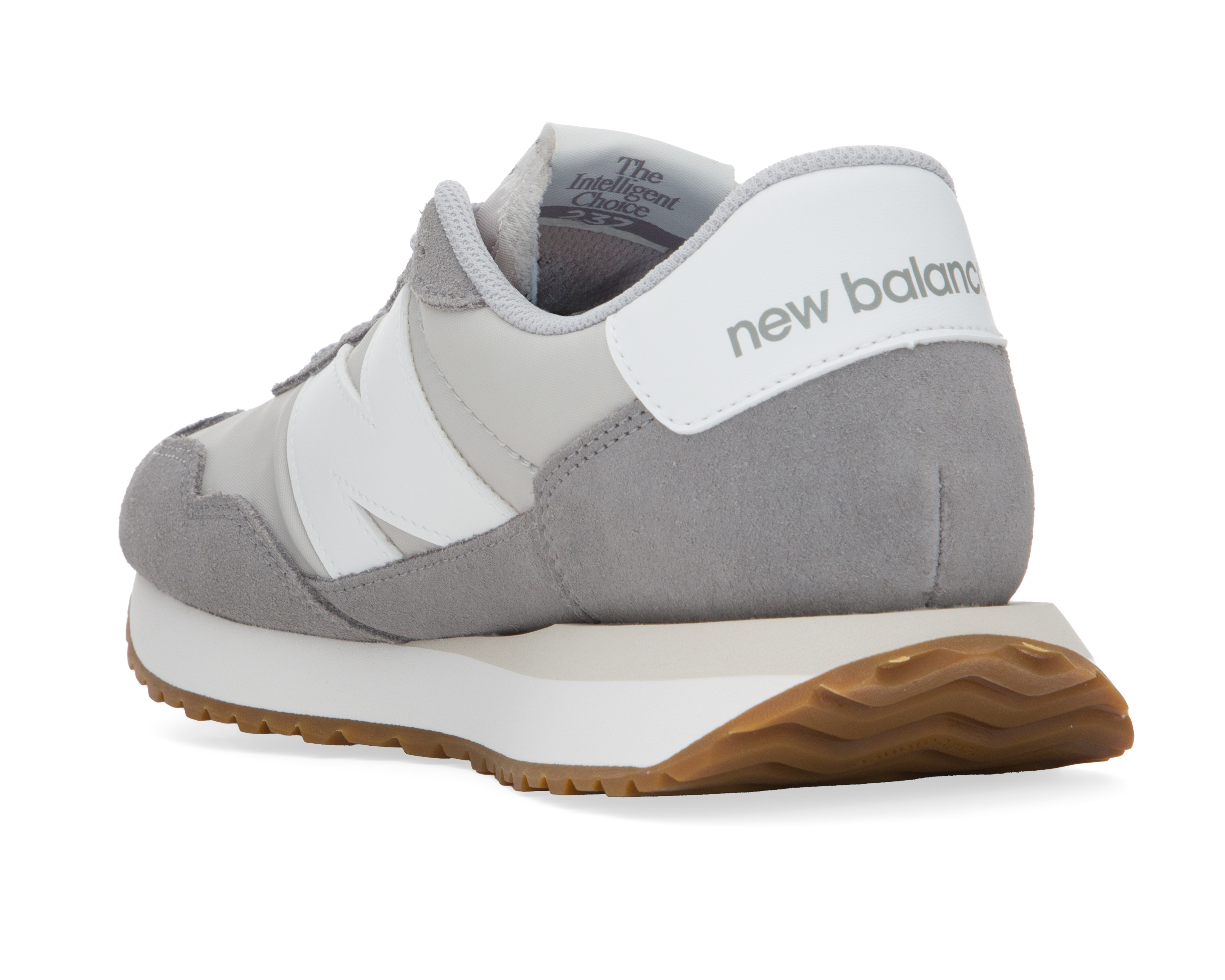 Foto 3 | Foto 3 | Tenis Casuales New Balance para Mujer