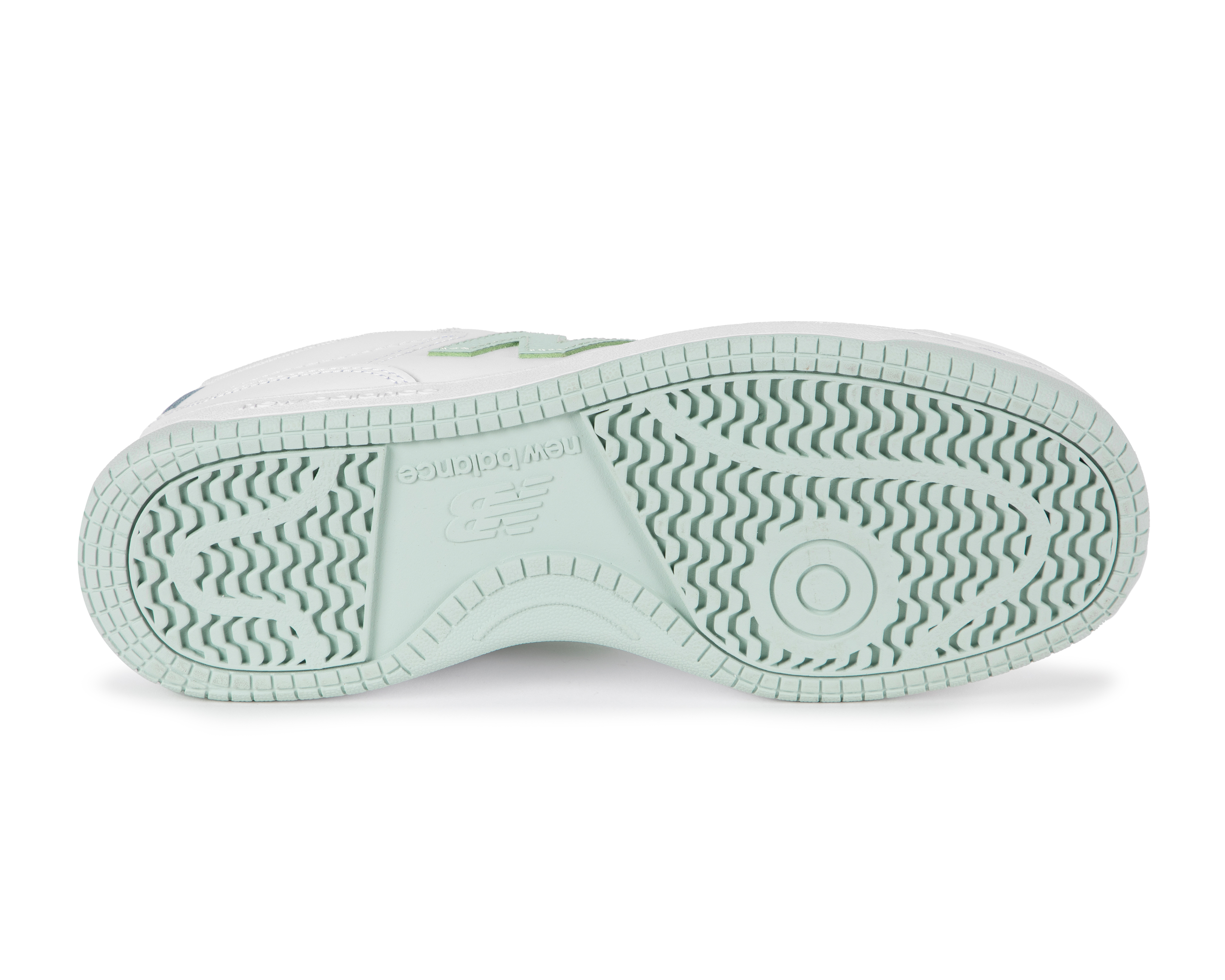 Foto 5 pulgar | Foto 4 | Tenis Casuales New Balance de Piel para Mujer