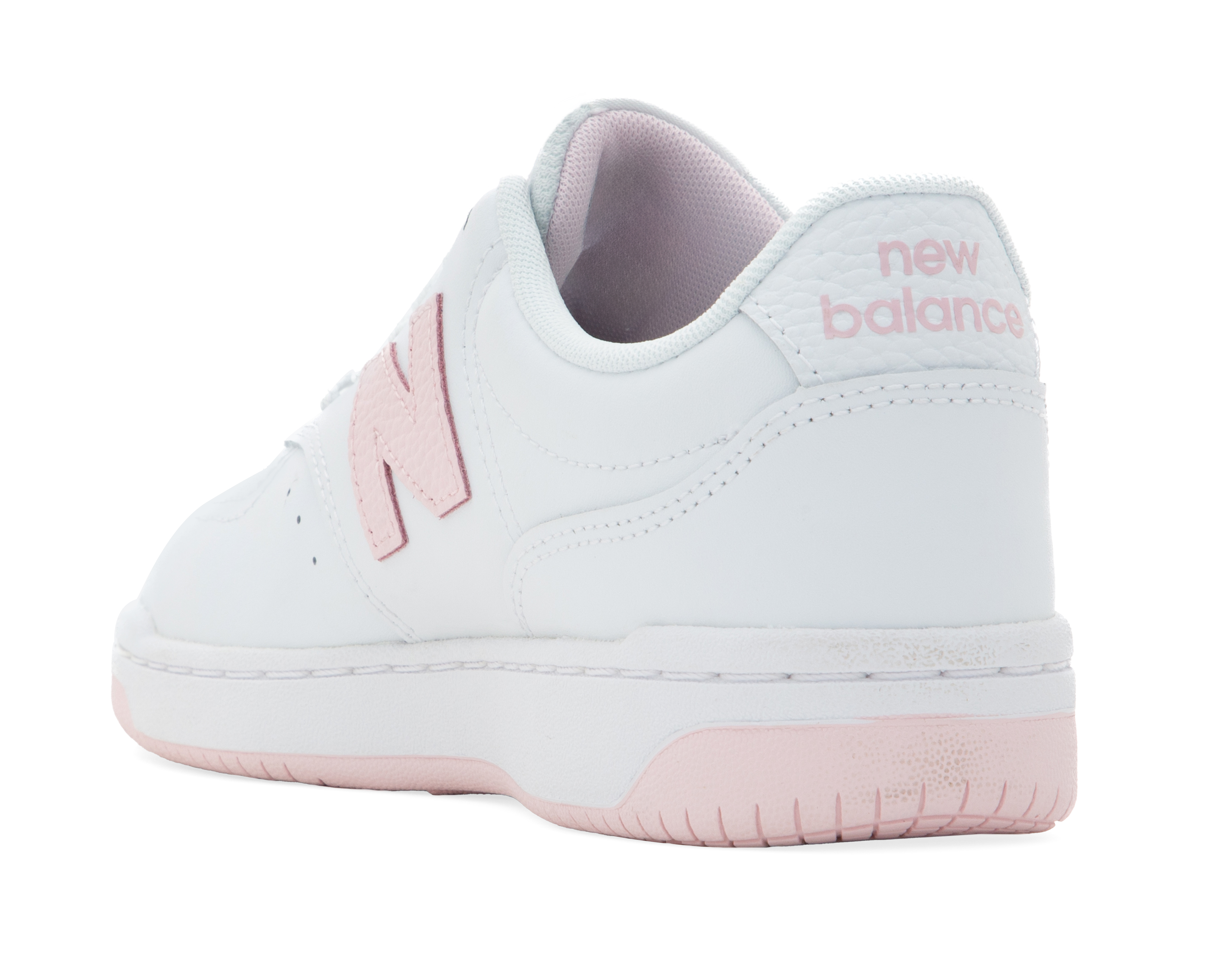Foto 4 pulgar | Foto 3 | Tenis Casuales New Balance para Mujer