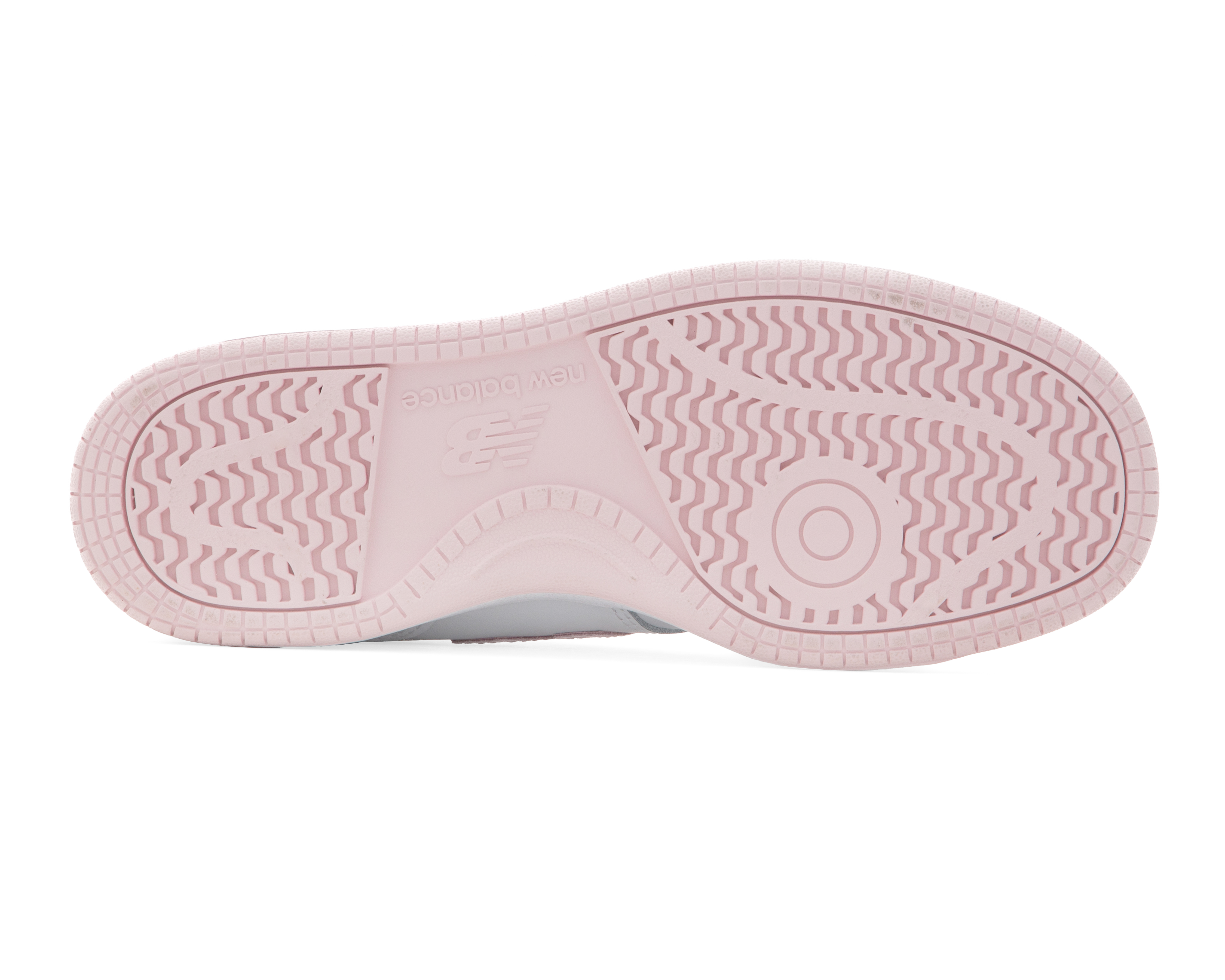 Foto 5 pulgar | Foto 4 | Tenis Casuales New Balance para Mujer