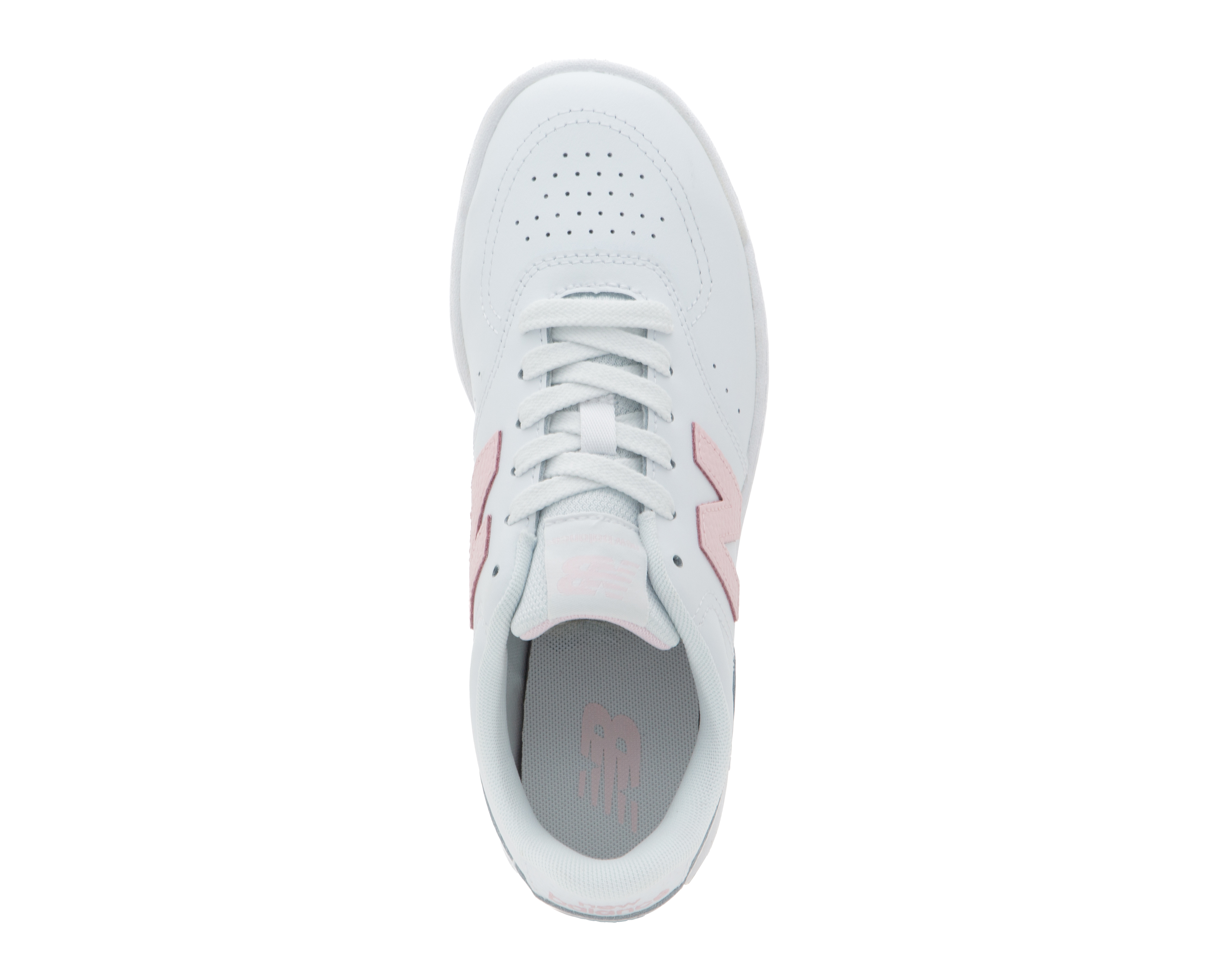 Foto 6 pulgar | Foto 5 | Tenis Casuales New Balance para Mujer