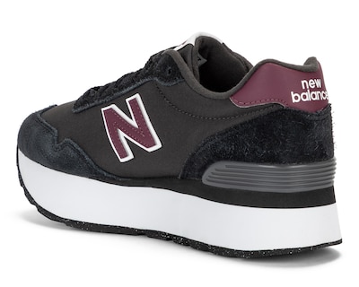 Foto 3 | Foto 3 | Tenis Casuales New Balance de Piel para Mujer