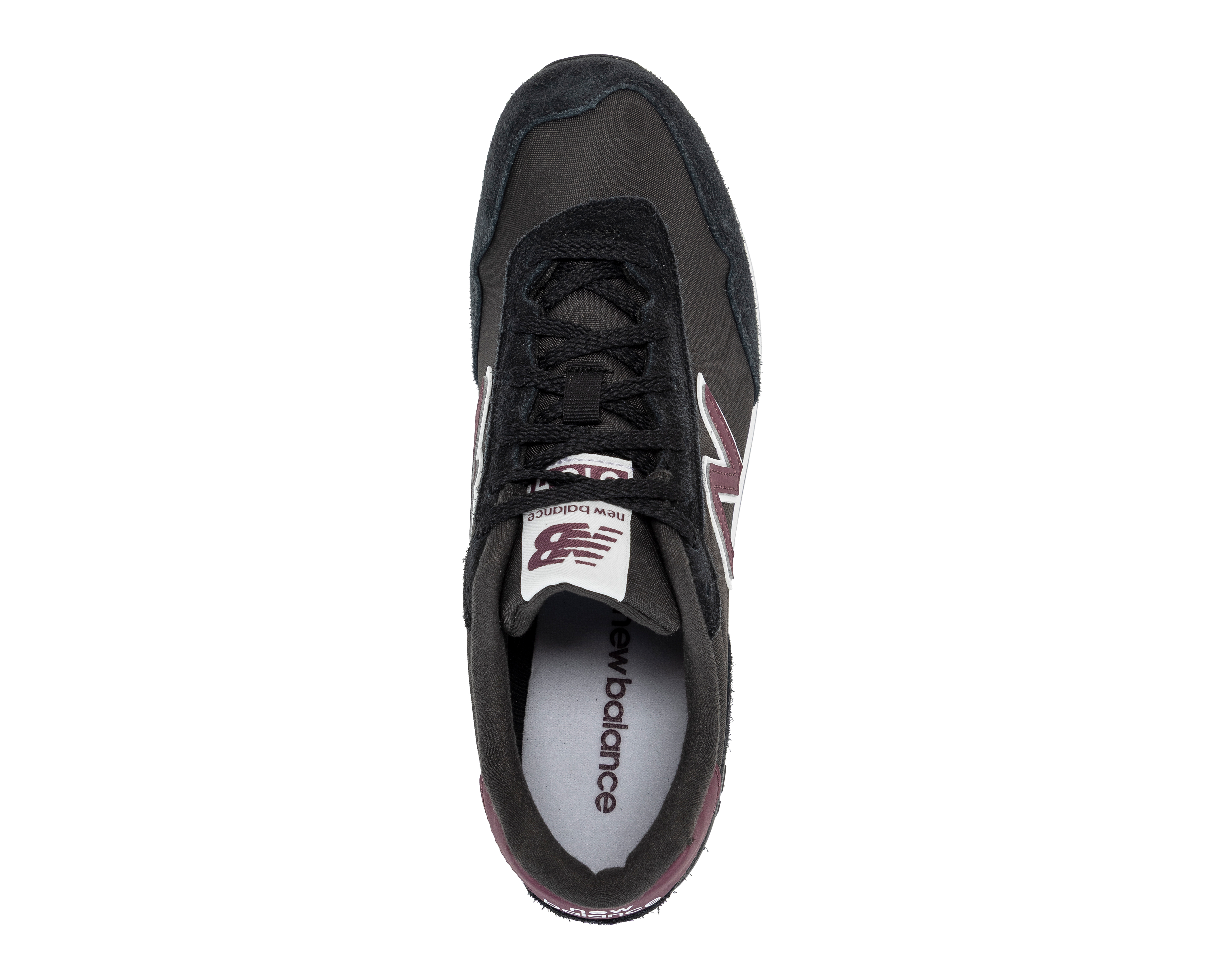 Foto 6 pulgar | Foto 5 | Tenis Casuales New Balance de Piel para Mujer