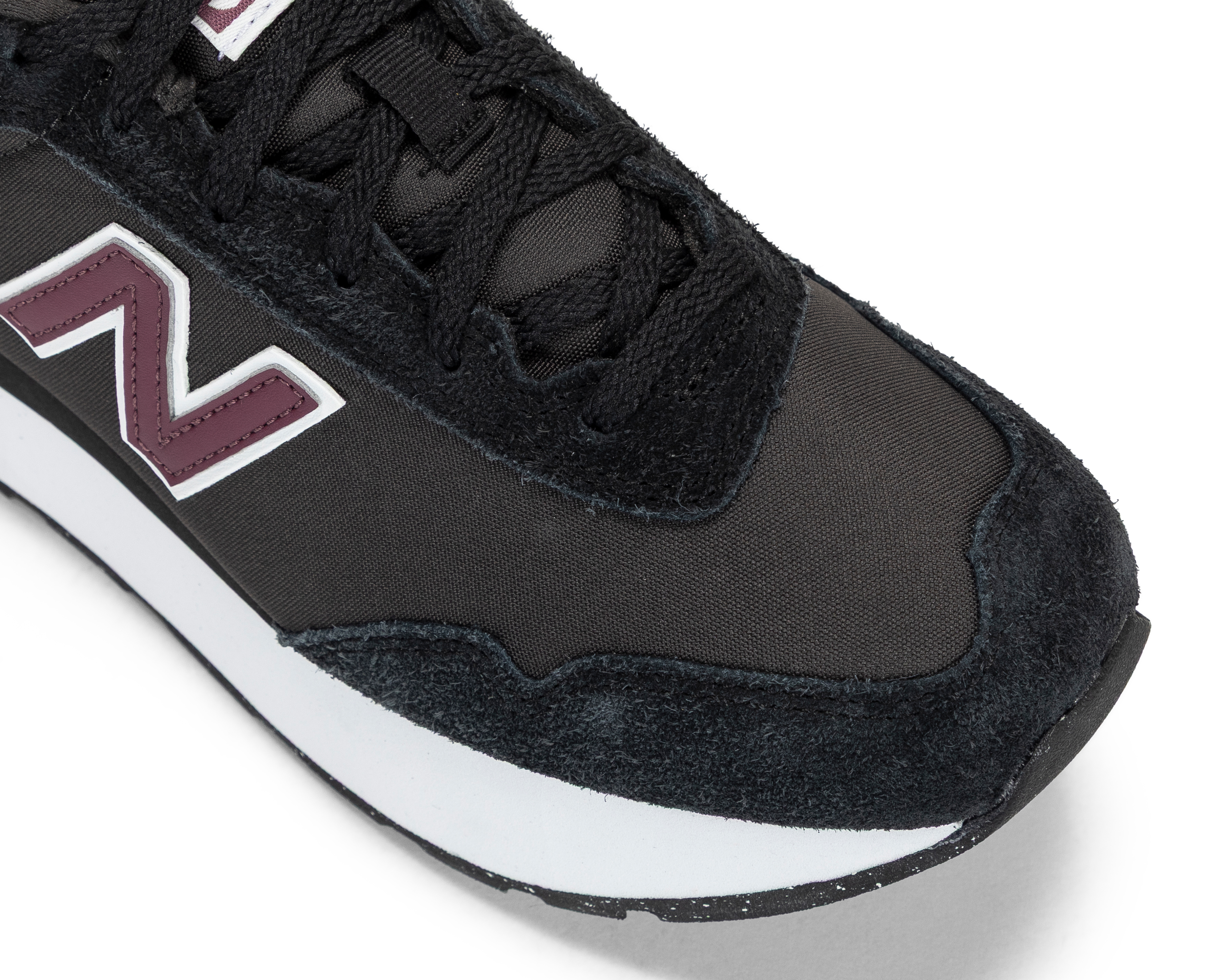 Foto 7 pulgar | Foto 6 | Tenis Casuales New Balance de Piel para Mujer