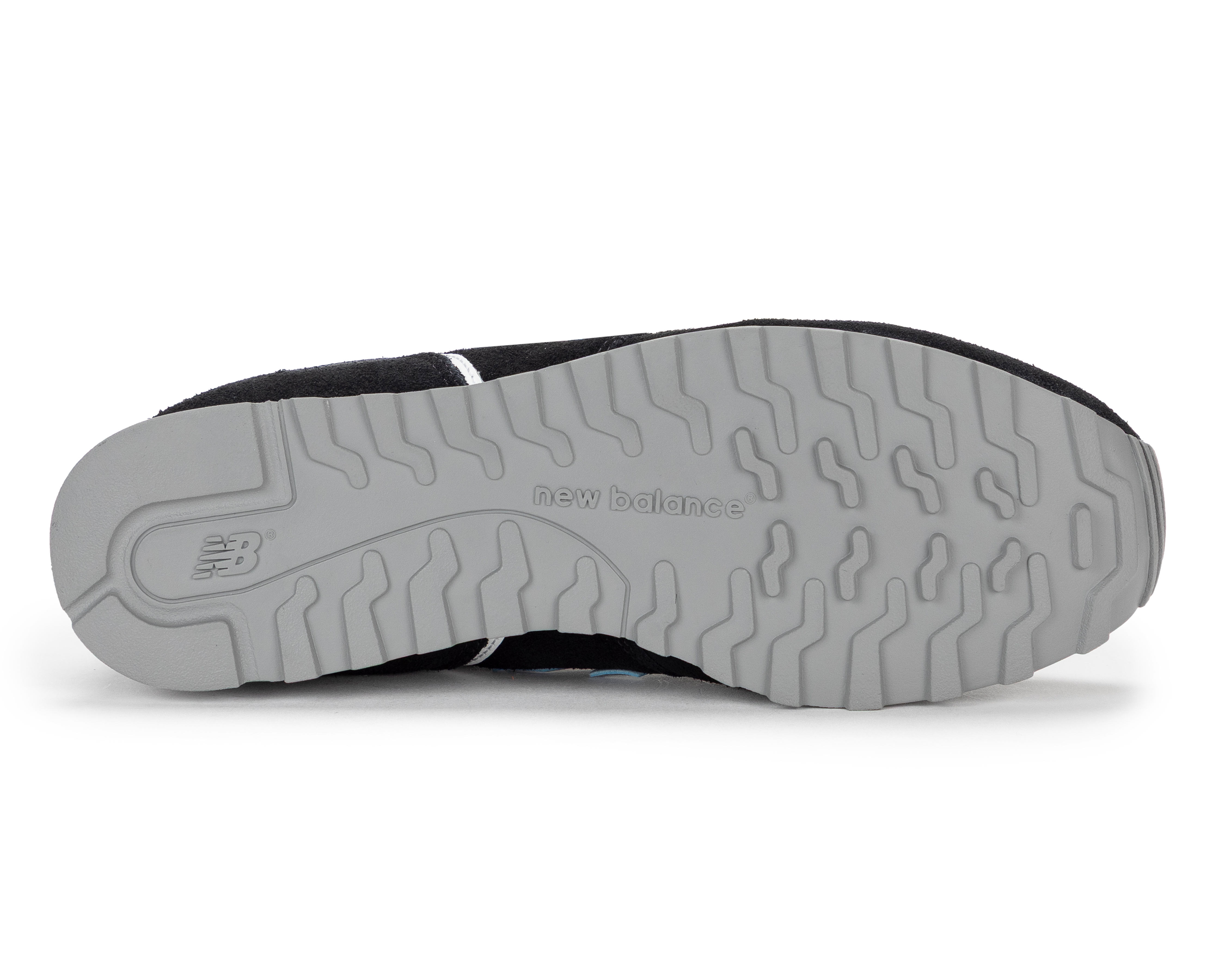 Foto 5 pulgar | Foto 4 | Tenis Casuales New Balance de Piel para Mujer