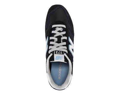 Foto 5 | Foto 5 | Tenis Casuales New Balance de Piel para Mujer
