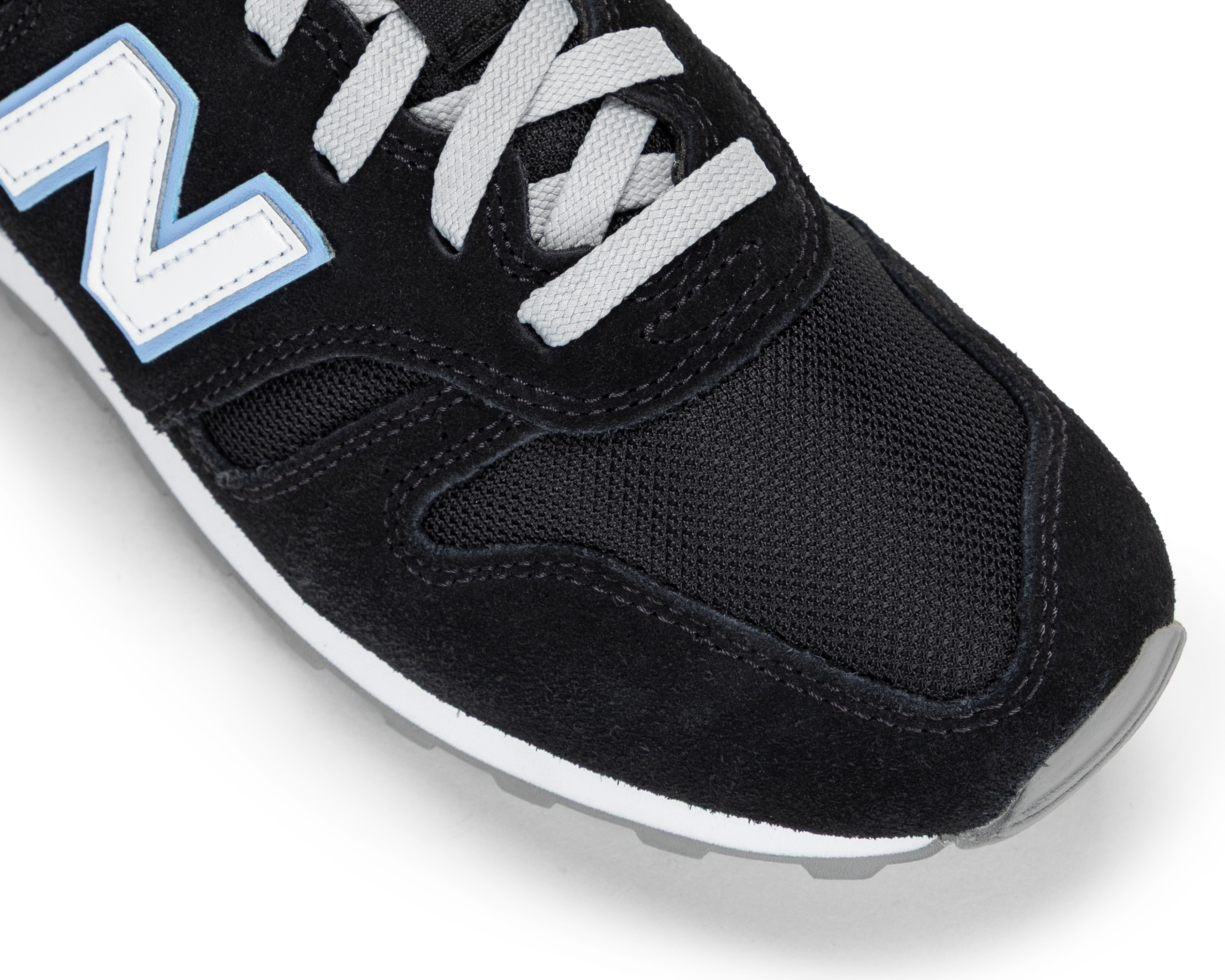 Foto 6 | Foto 6 | Tenis Casuales New Balance de Piel para Mujer