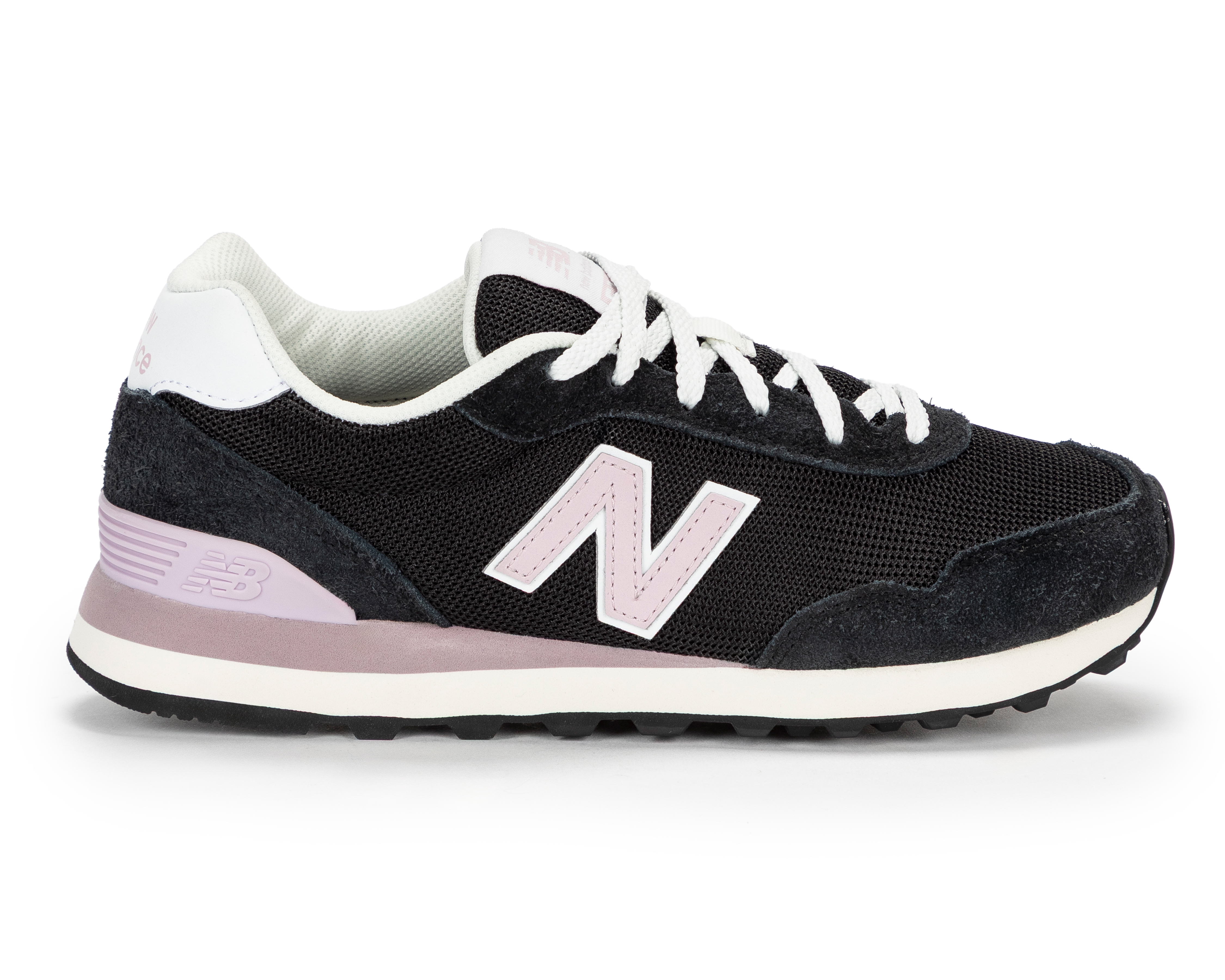 Foto 3 pulgar | Foto 2 | Tenis Casuales New Balance de Piel para Mujer