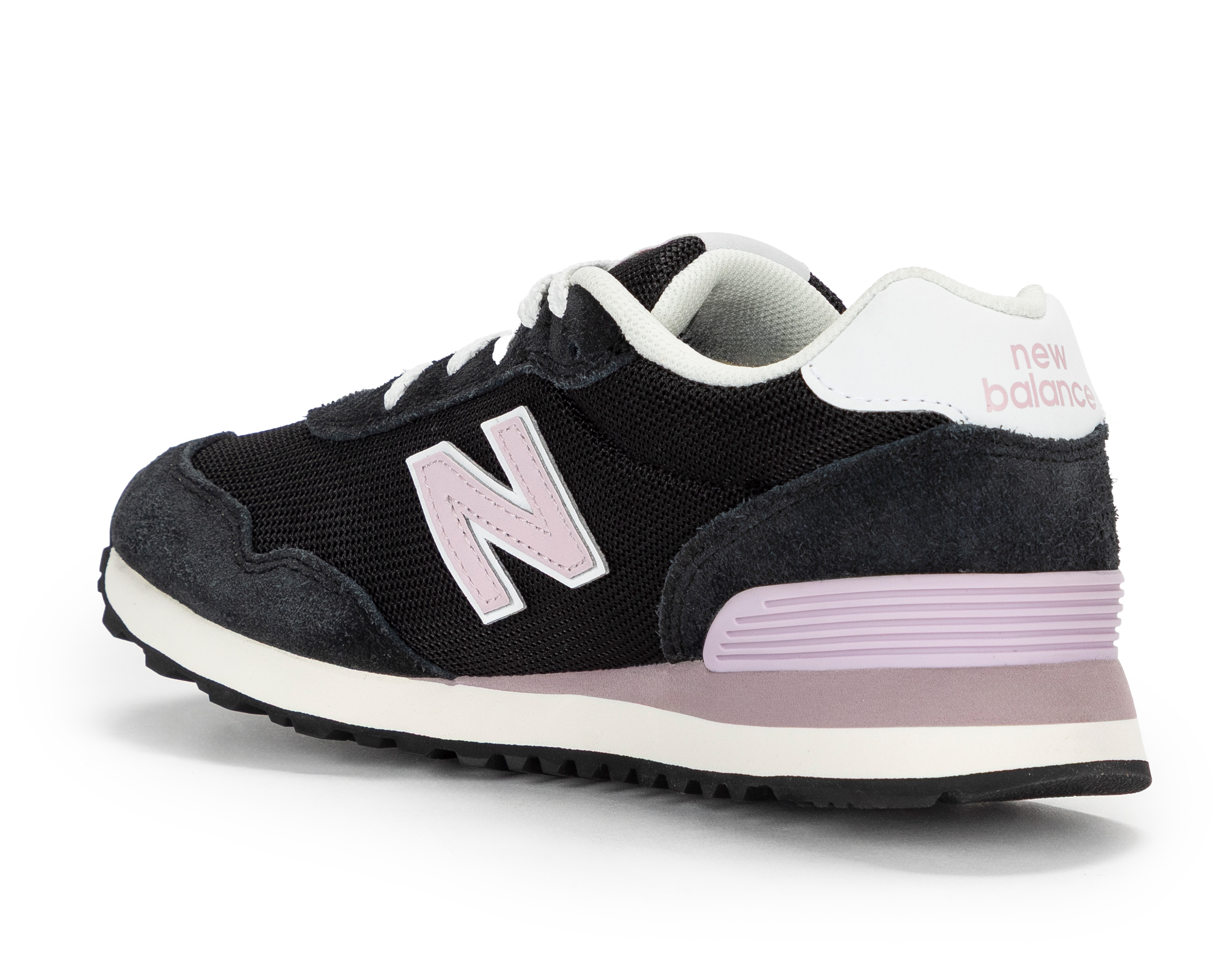 Foto 4 pulgar | Foto 3 | Tenis Casuales New Balance de Piel para Mujer