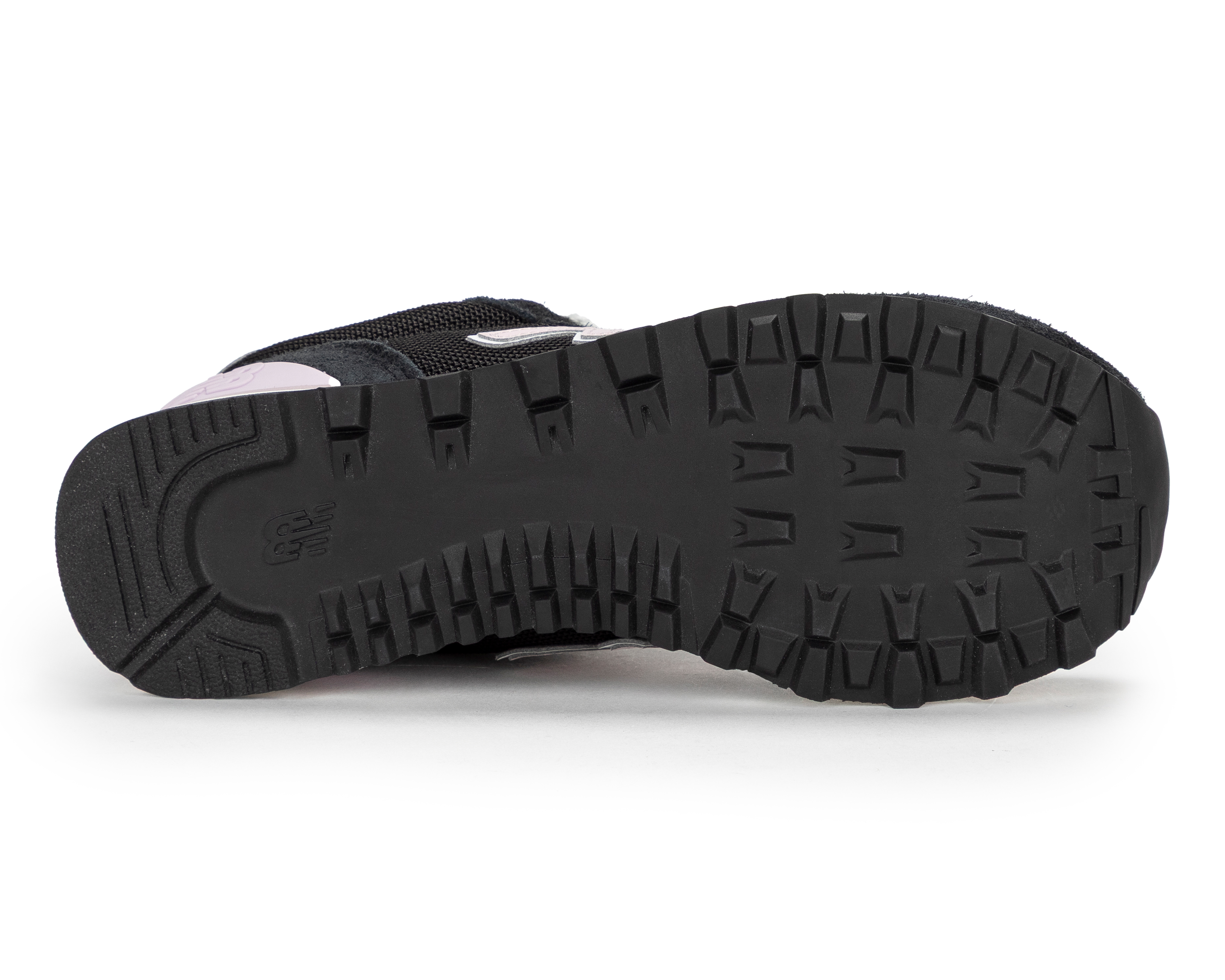 Foto 5 pulgar | Foto 4 | Tenis Casuales New Balance de Piel para Mujer