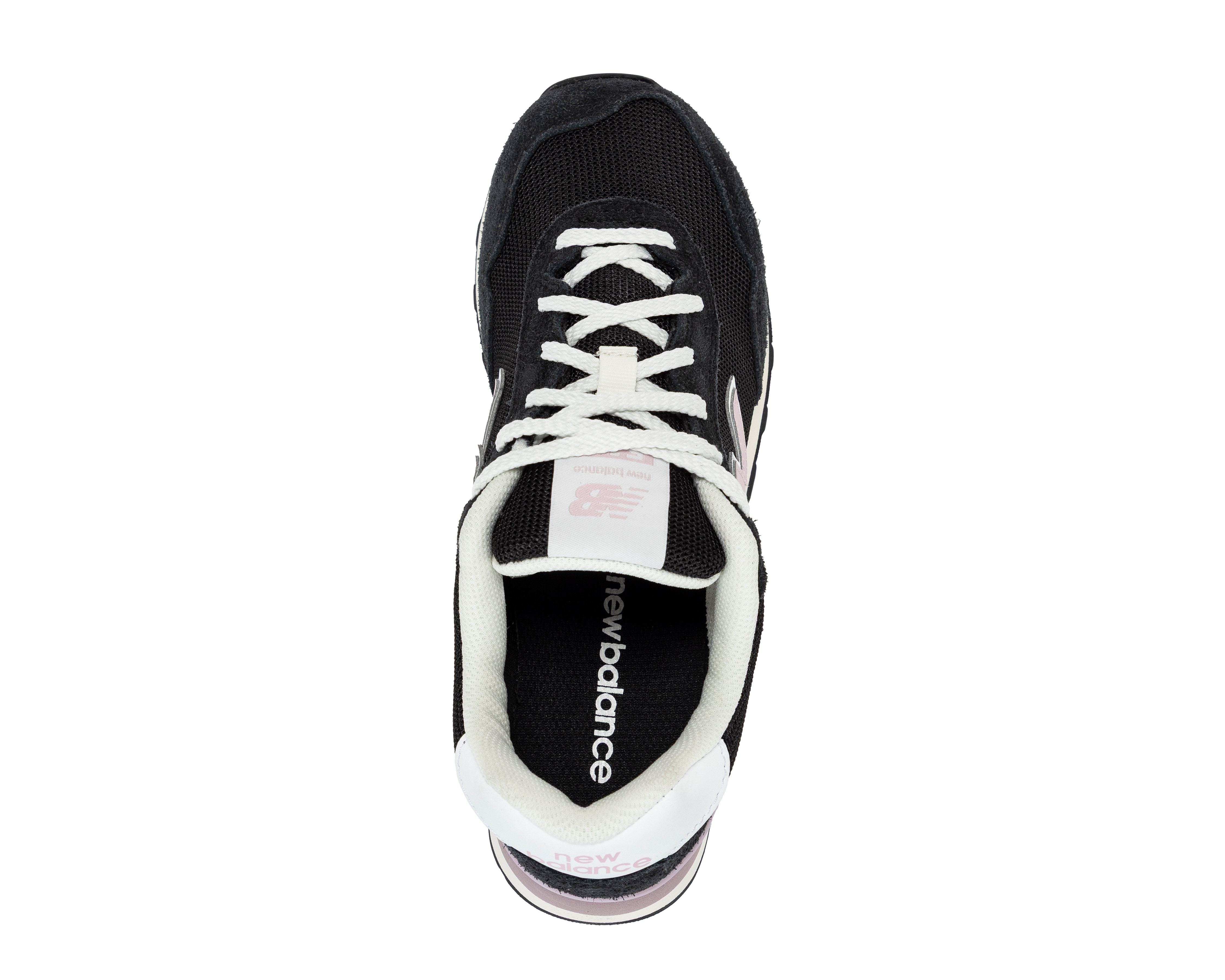 Foto 6 pulgar | Foto 5 | Tenis Casuales New Balance de Piel para Mujer