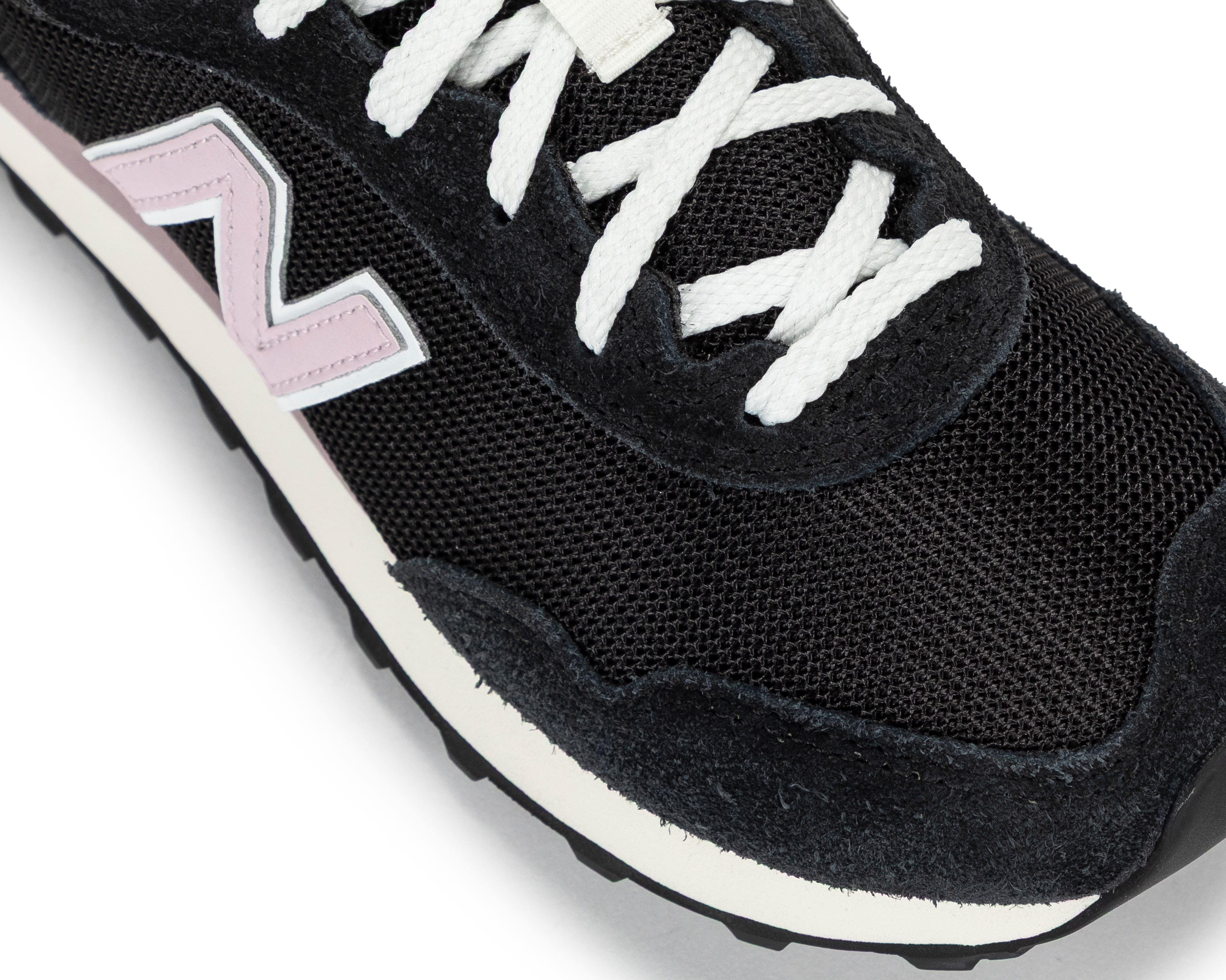Foto 6 | Foto 6 | Tenis Casuales New Balance de Piel para Mujer
