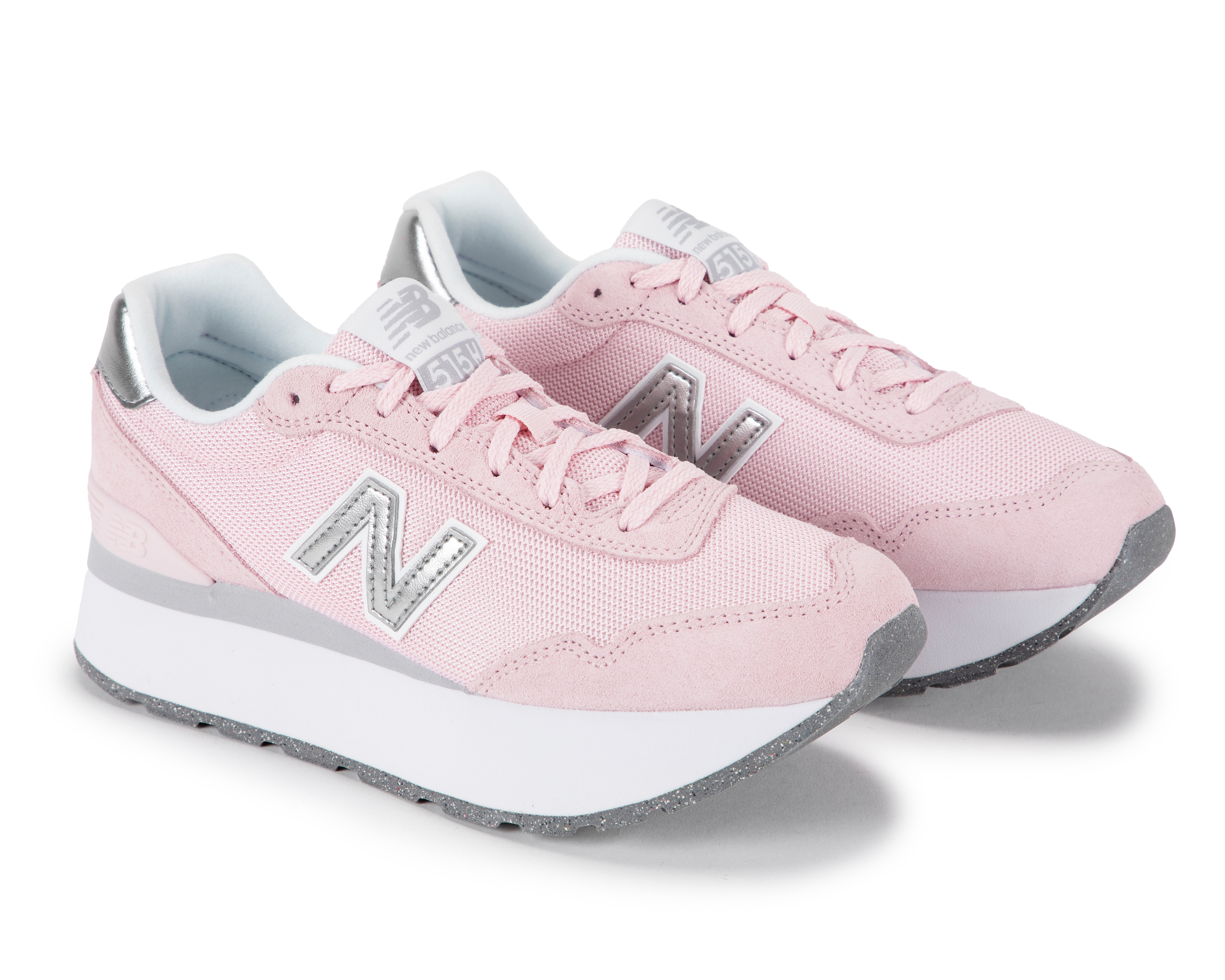 Tenis Casuales New Balance para Mujer