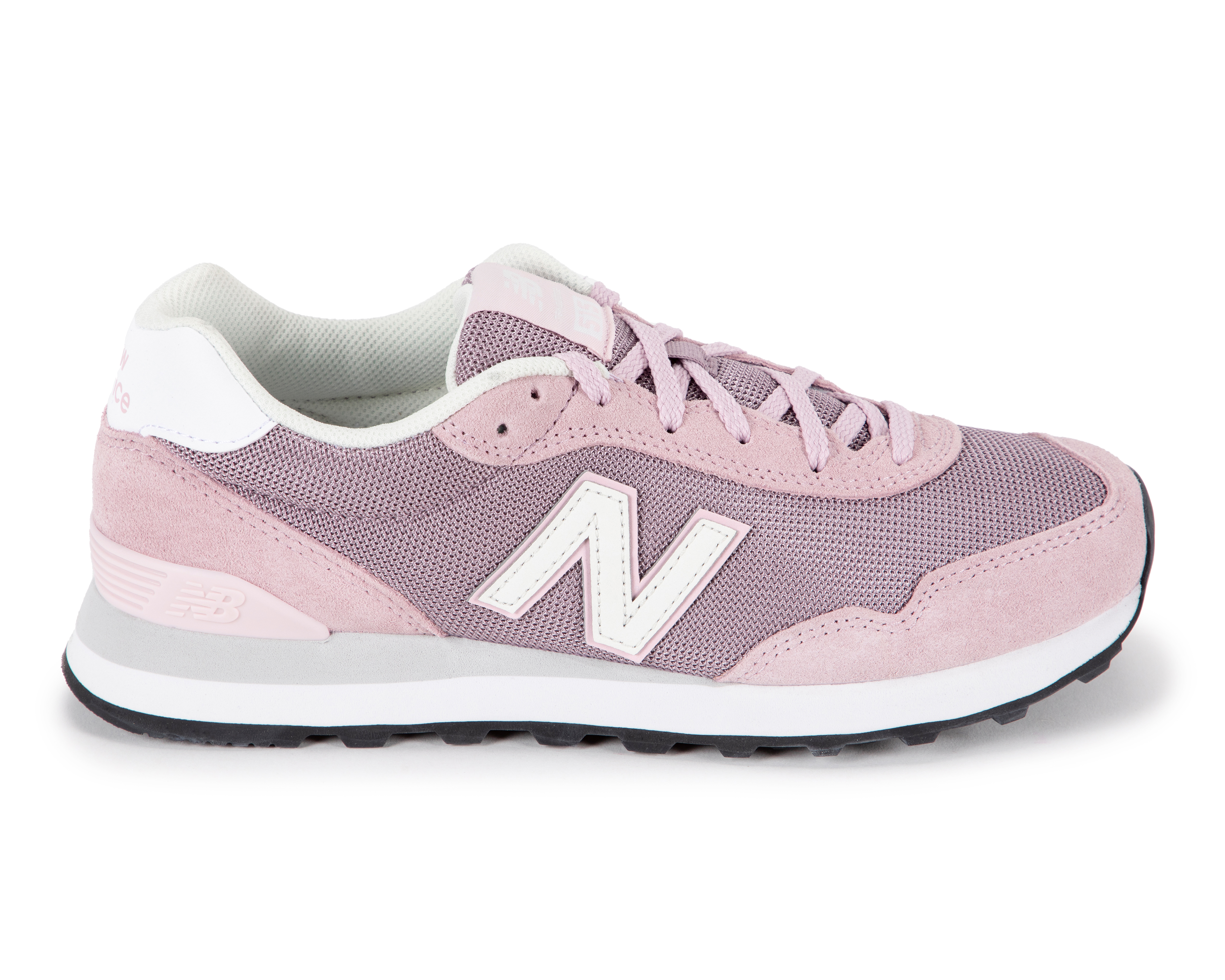 Foto 2 | Foto 2 | Tenis Casuales New Balance de Piel para Mujer