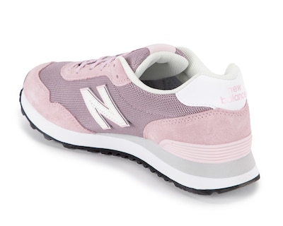 Foto 3 | Foto 3 | Tenis Casuales New Balance de Piel para Mujer