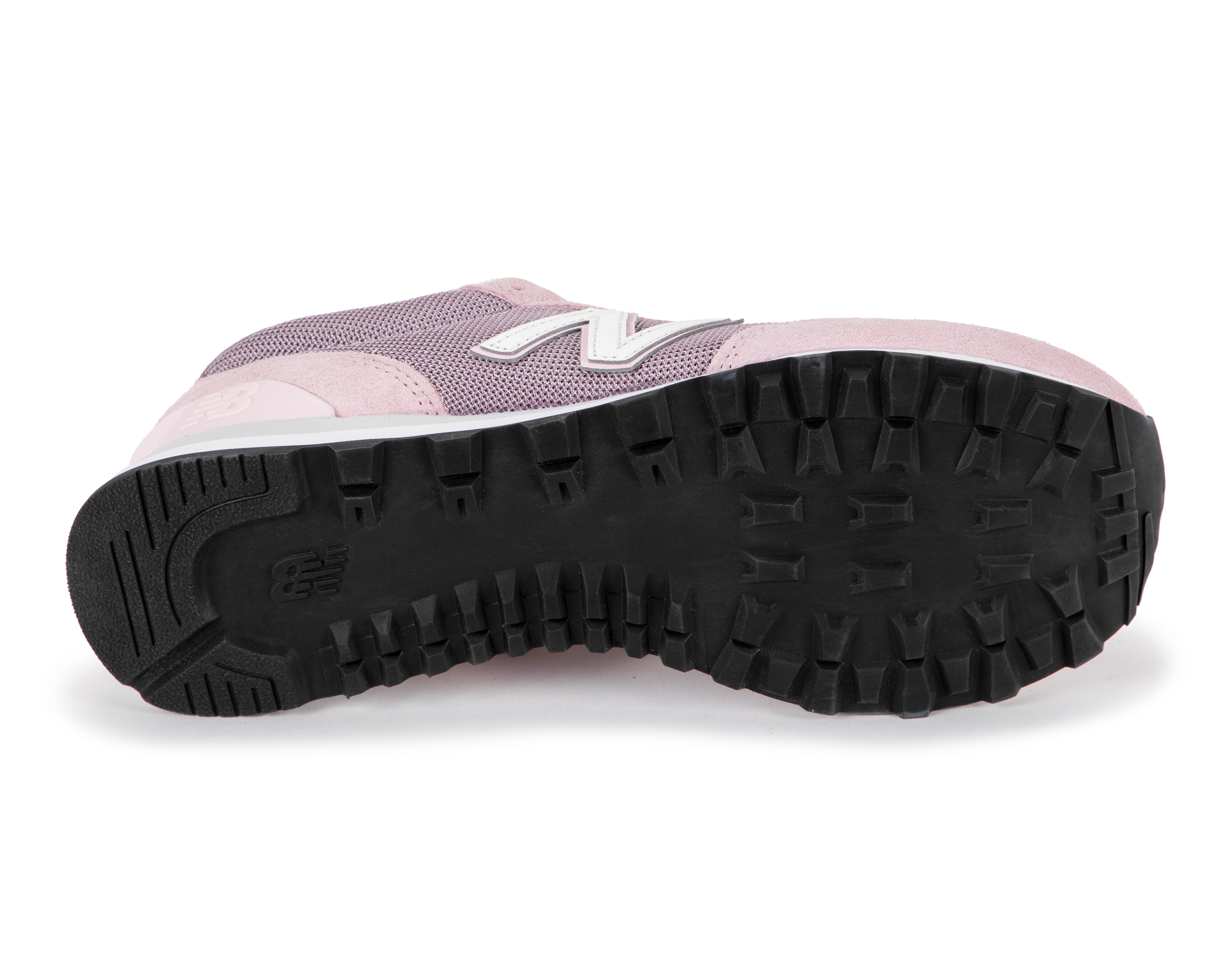 Foto 5 pulgar | Foto 4 | Tenis Casuales New Balance de Piel para Mujer