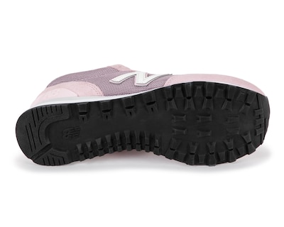 Foto 4 | Foto 4 | Tenis Casuales New Balance de Piel para Mujer