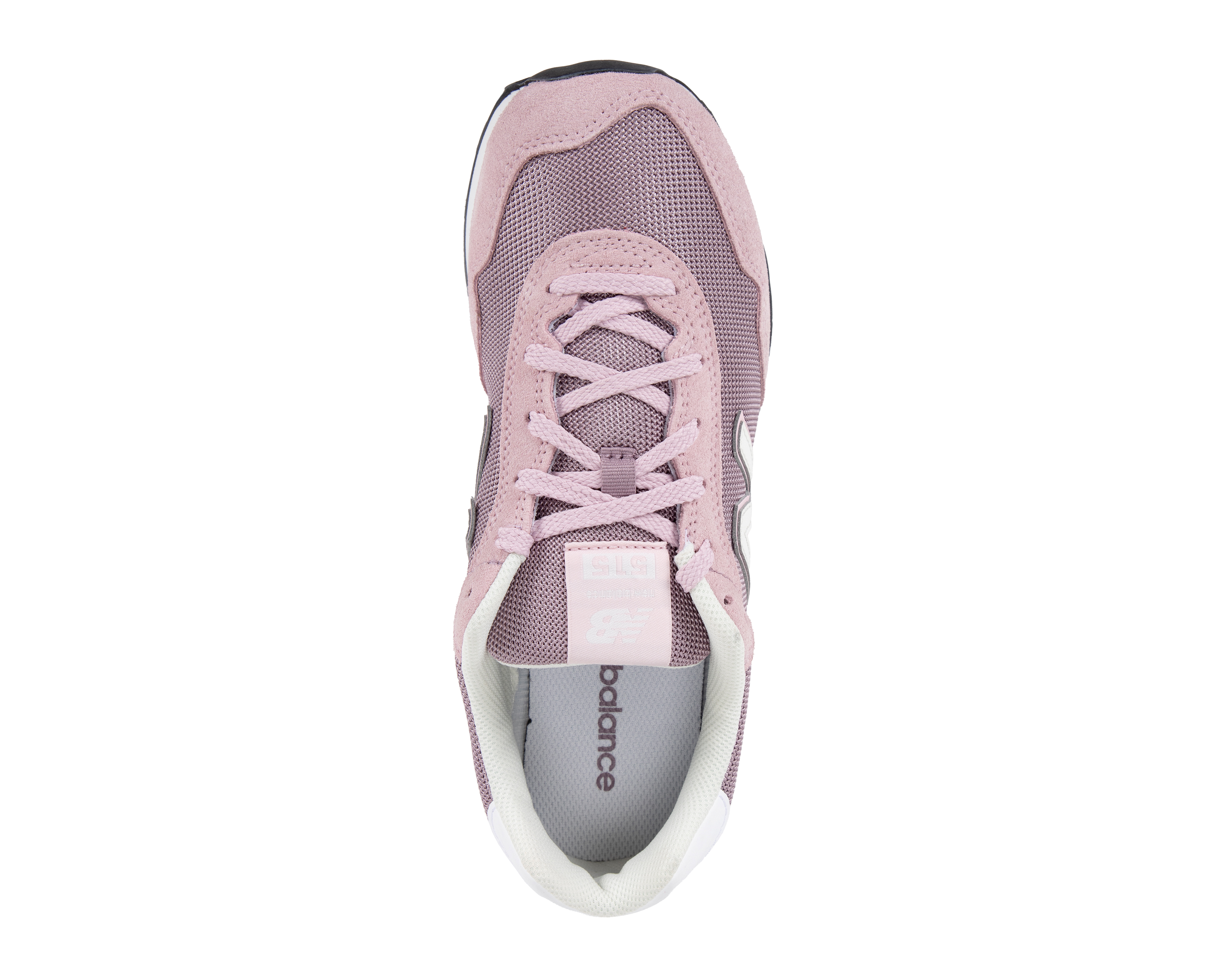 Foto 5 | Foto 5 | Tenis Casuales New Balance de Piel para Mujer