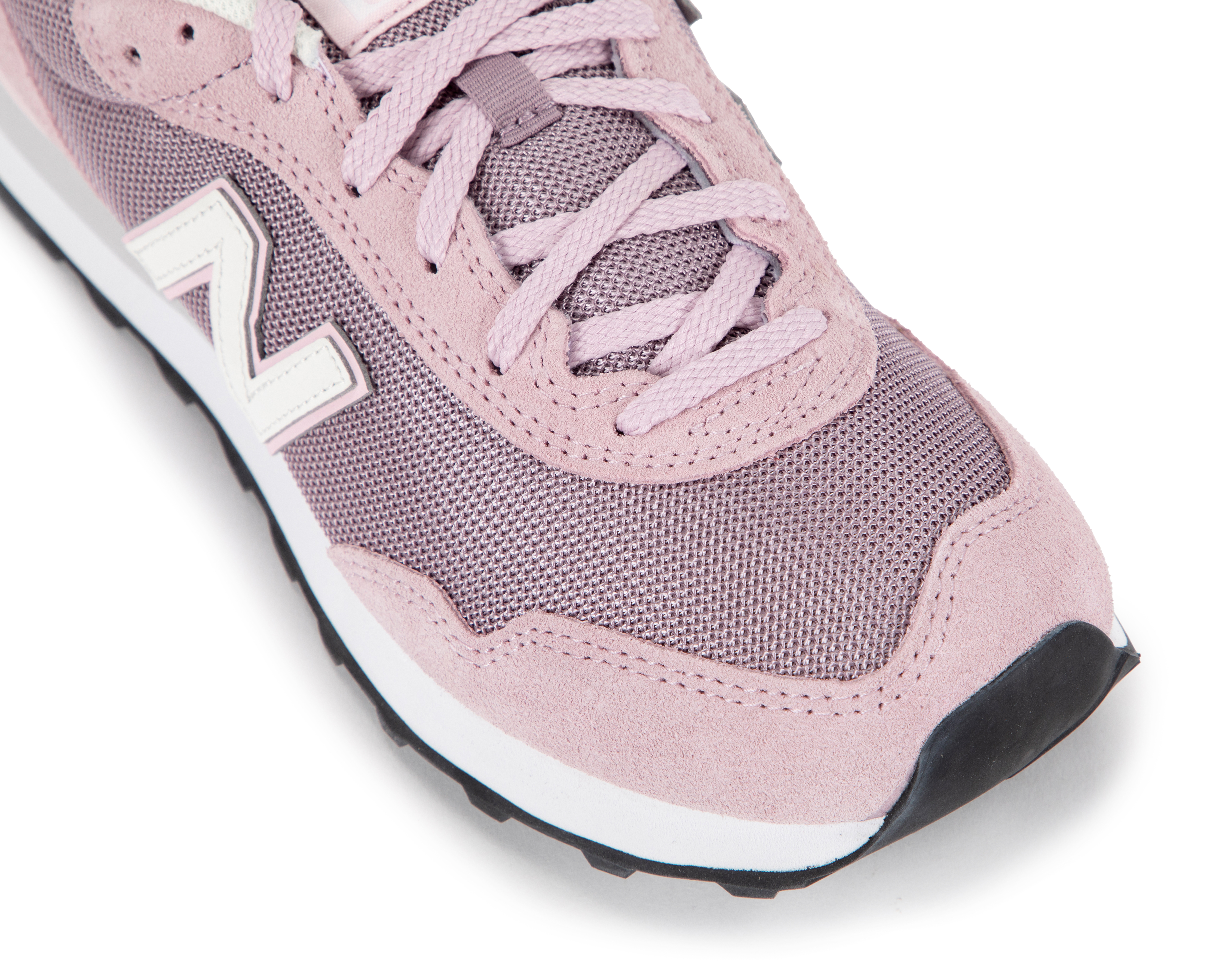 Foto 7 pulgar | Foto 6 | Tenis Casuales New Balance de Piel para Mujer