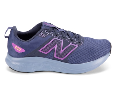 Foto 2 | Foto 2 | Tenis para Correr New Balance 460 para Mujer