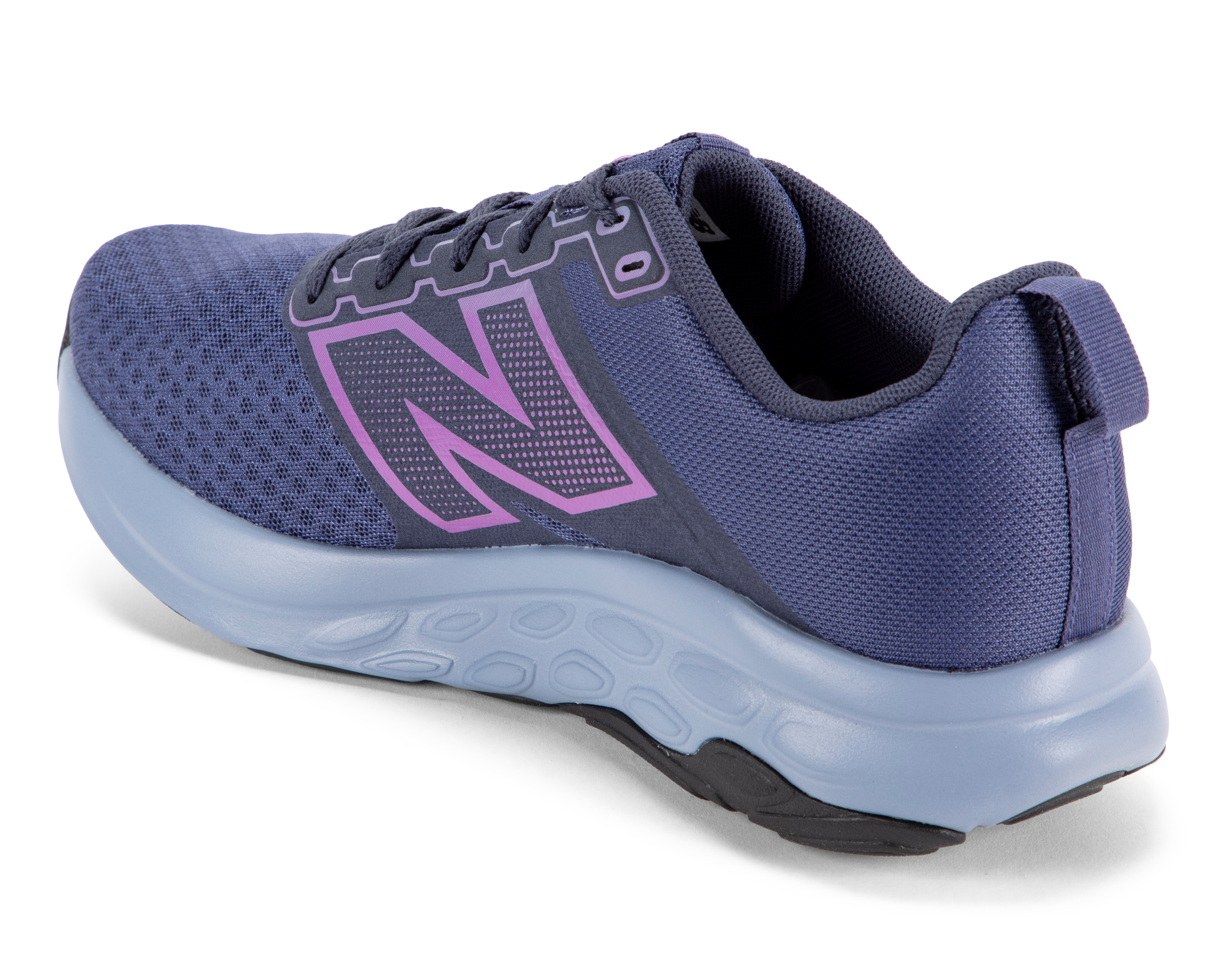 Foto 4 pulgar | Foto 3 | Tenis para Correr New Balance 460 para Mujer