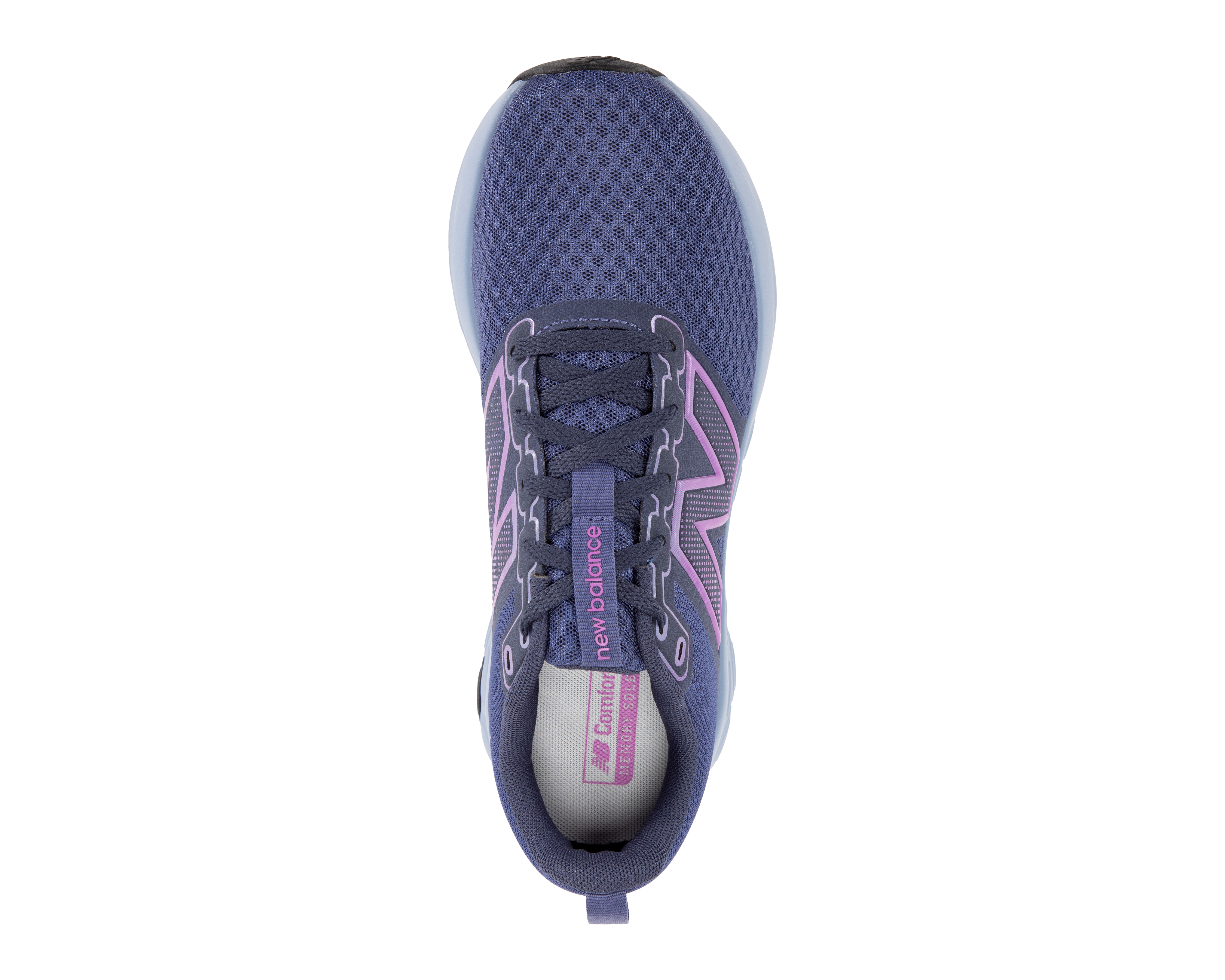 Foto 6 pulgar | Foto 5 | Tenis para Correr New Balance 460 para Mujer
