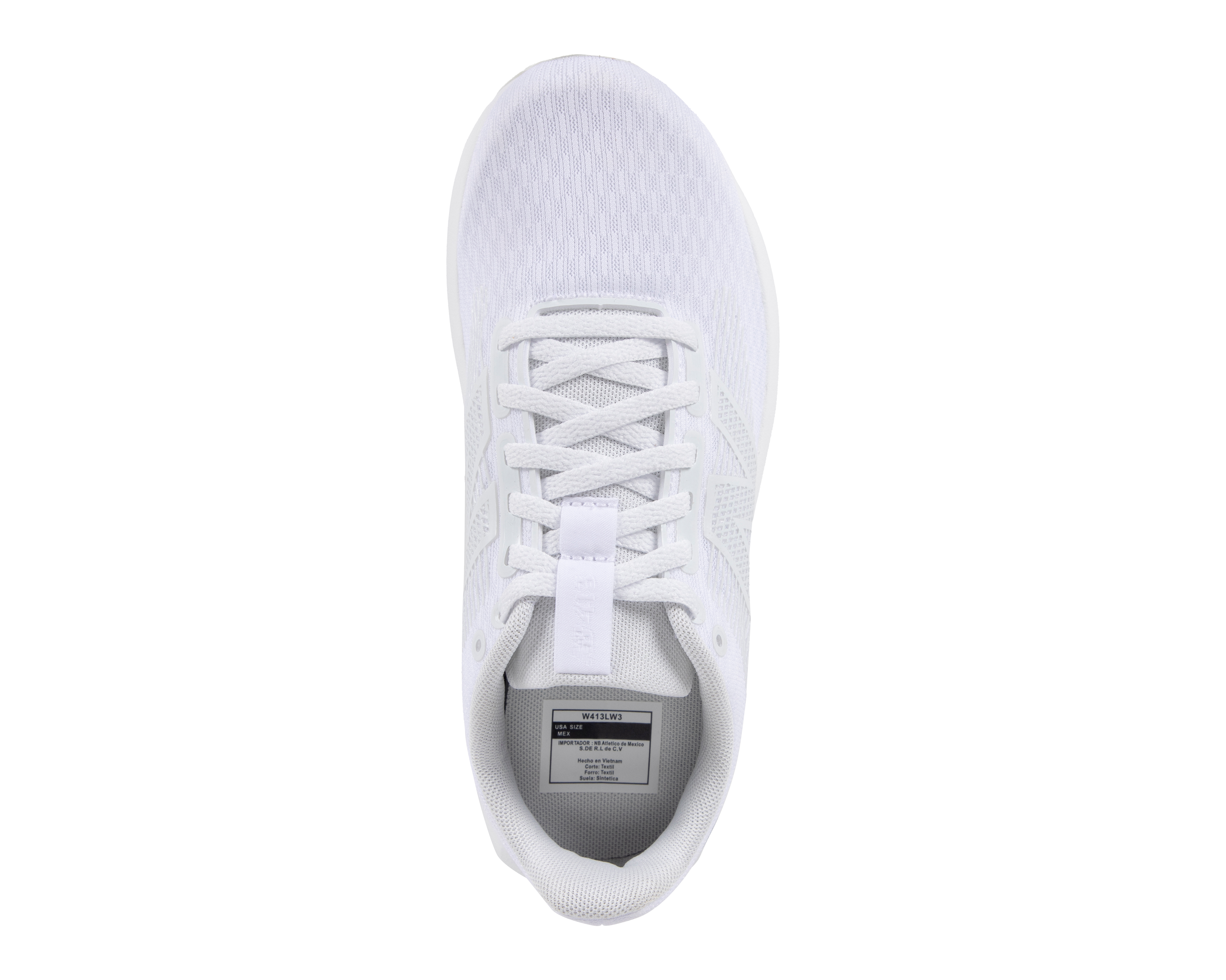 Foto 5 | Foto 5 | Tenis para Correr New Balance para Mujer