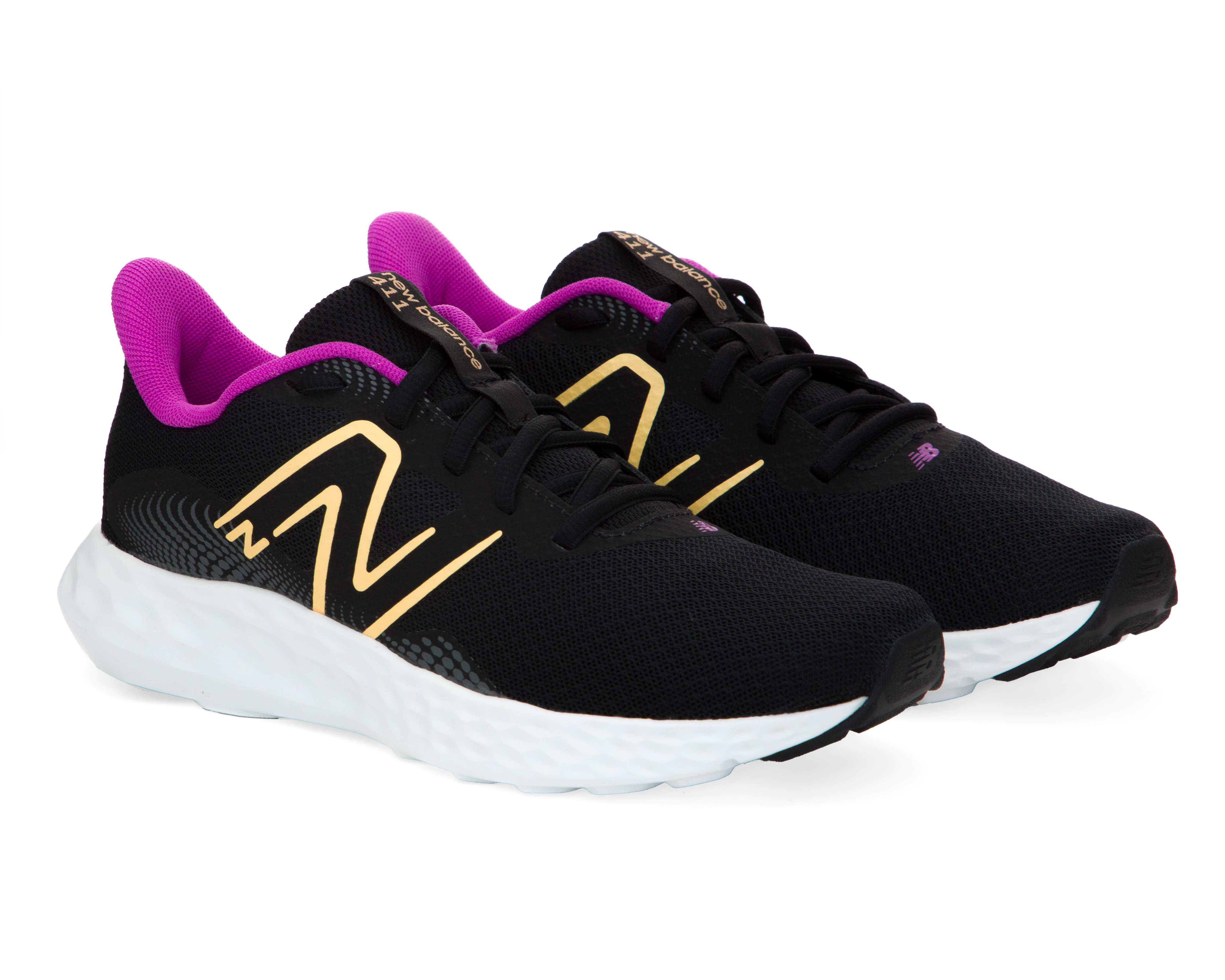 Tenis para Correr New Balance para Mujer