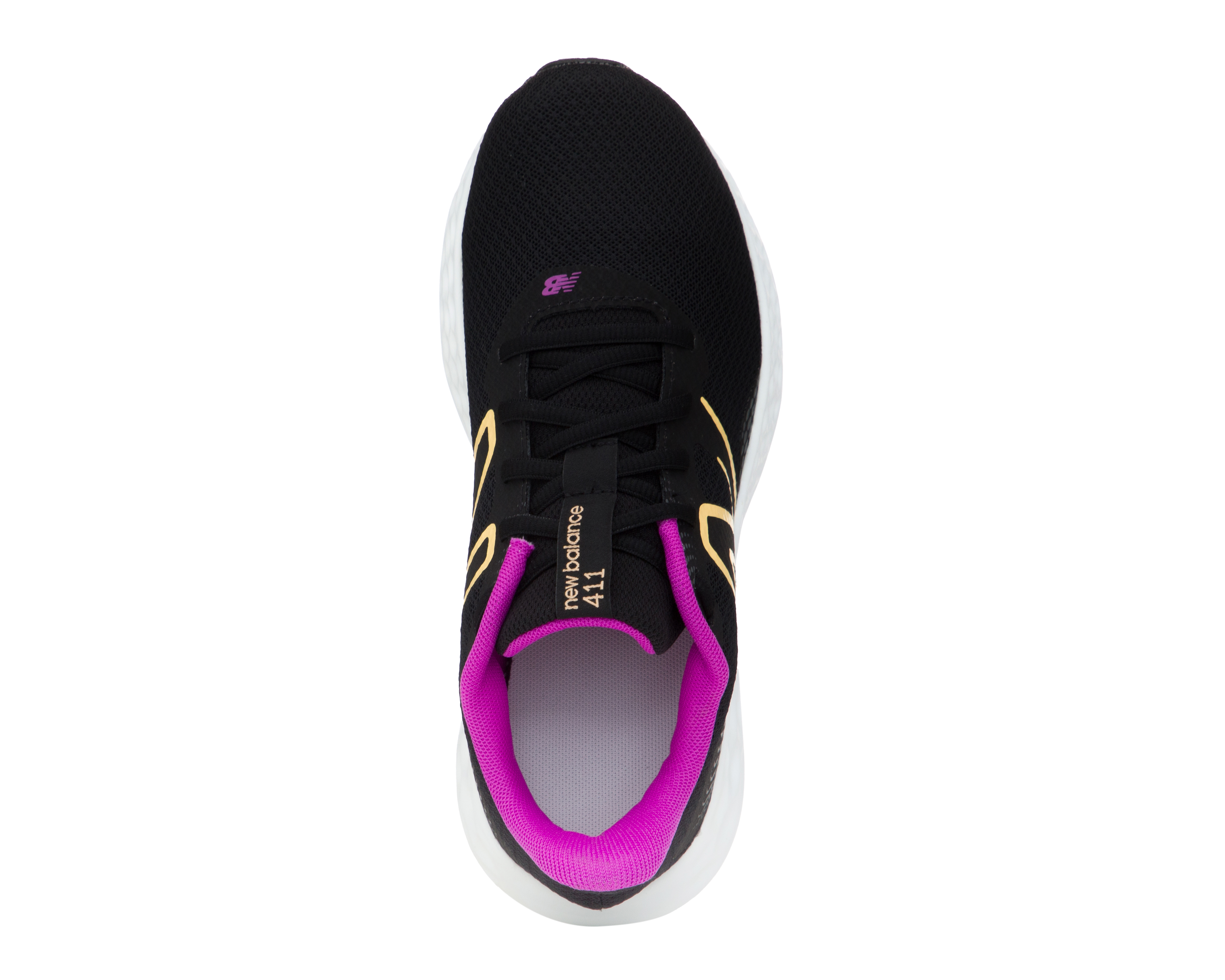 Foto 6 pulgar | Foto 5 | Tenis para Correr New Balance para Mujer