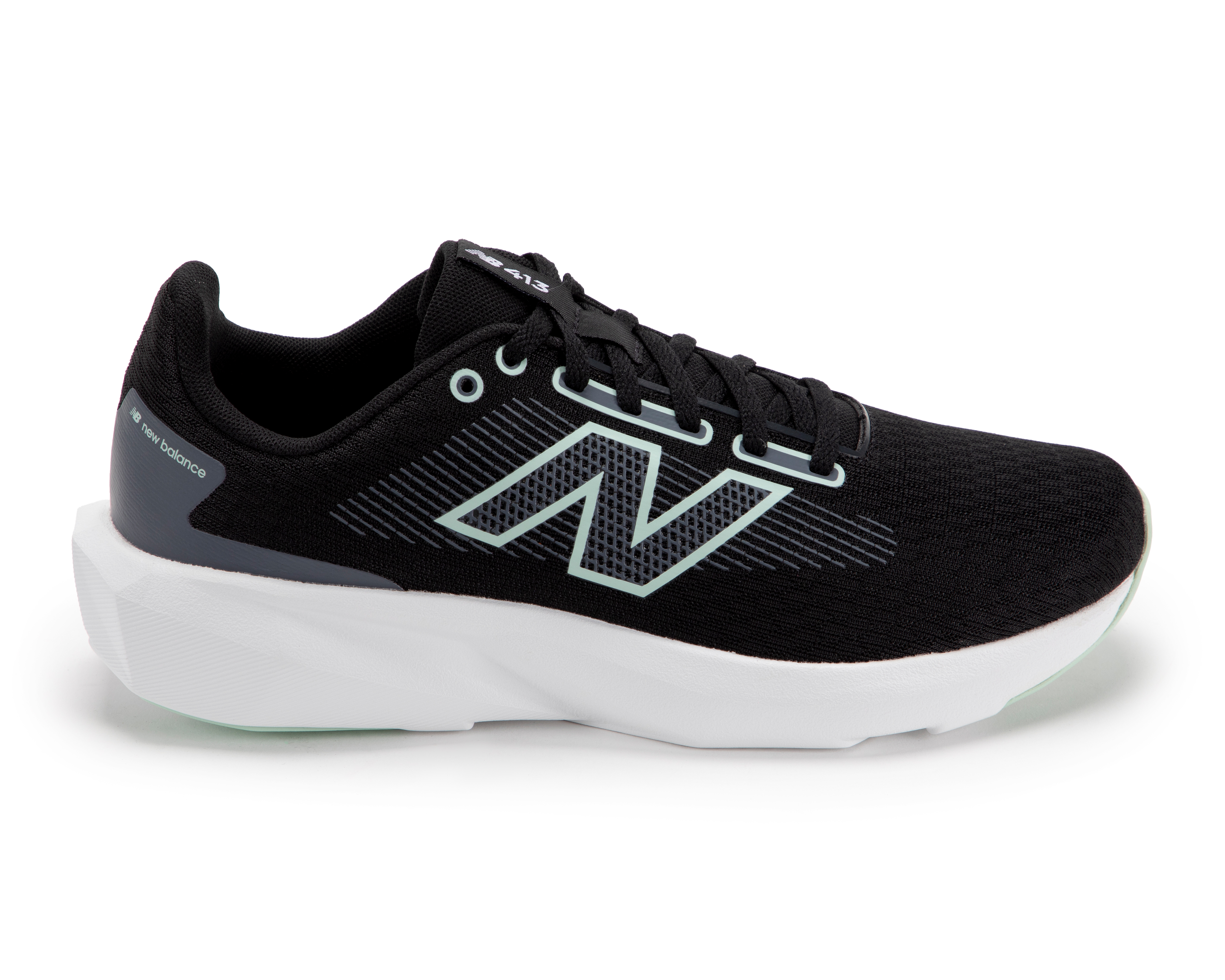 Foto 2 | Foto 2 | Tenis para Correr New Balance 413 para Mujer