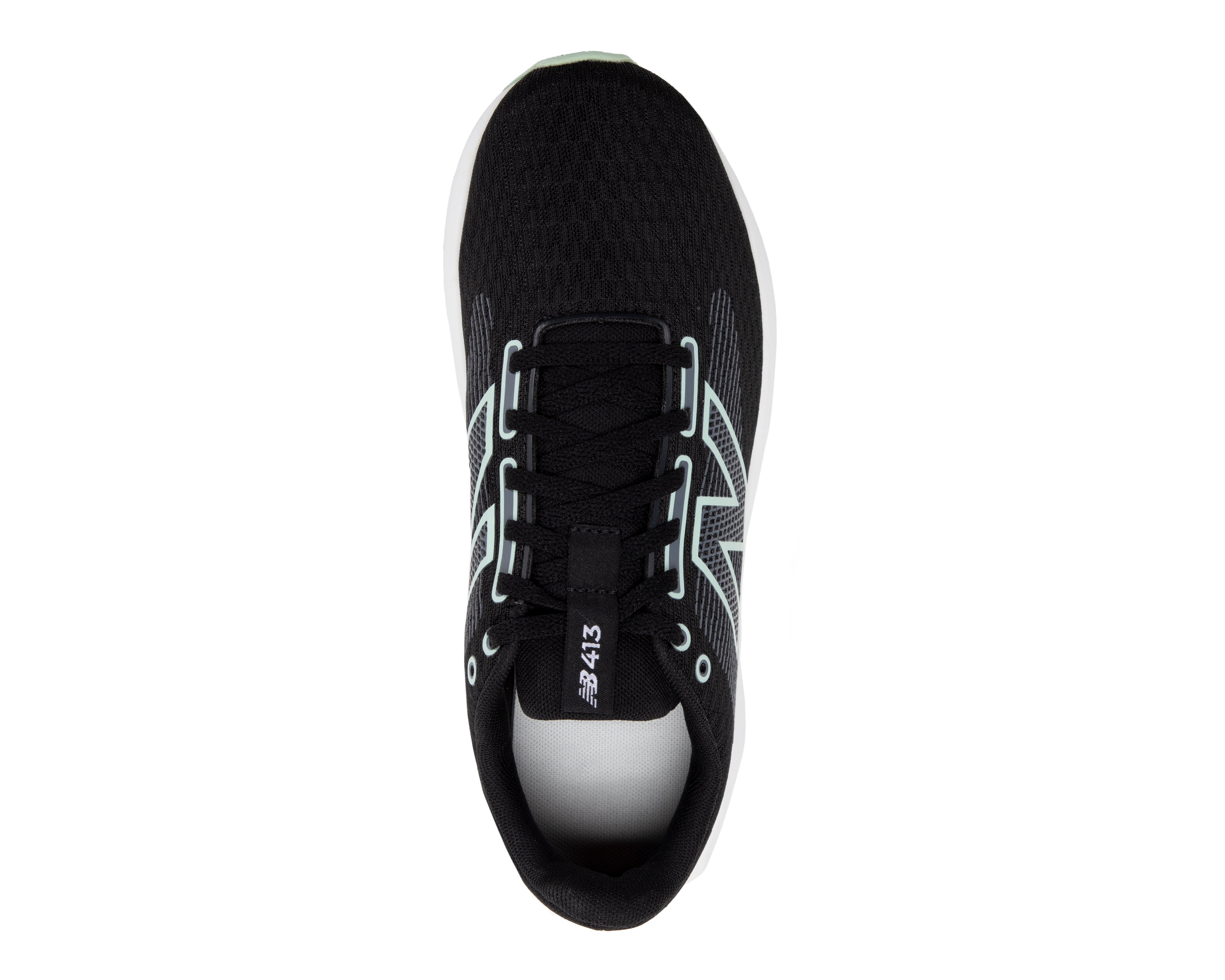 Foto 5 | Foto 5 | Tenis para Correr New Balance 413 para Mujer