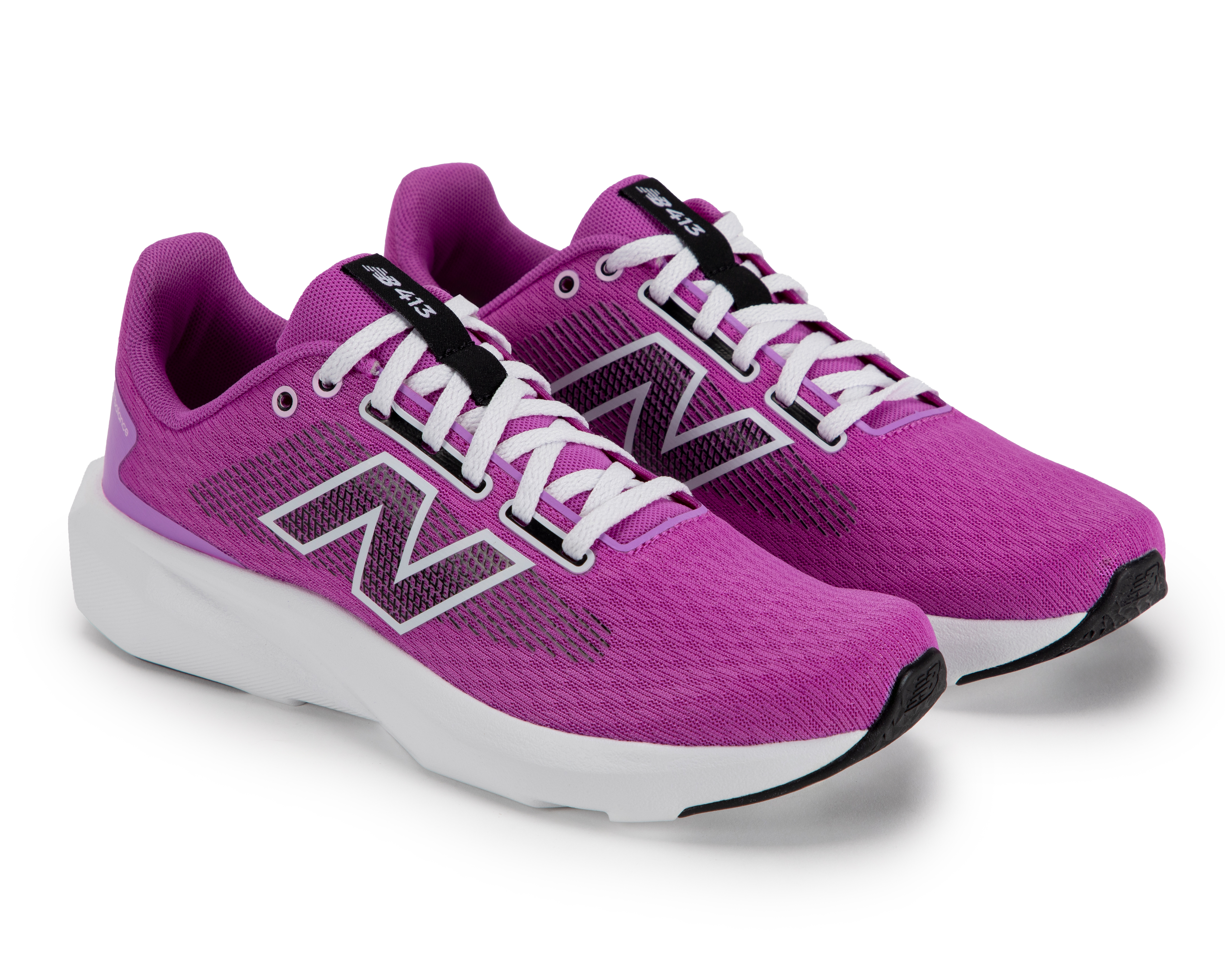 Tenis para Correr New Balance para Mujer