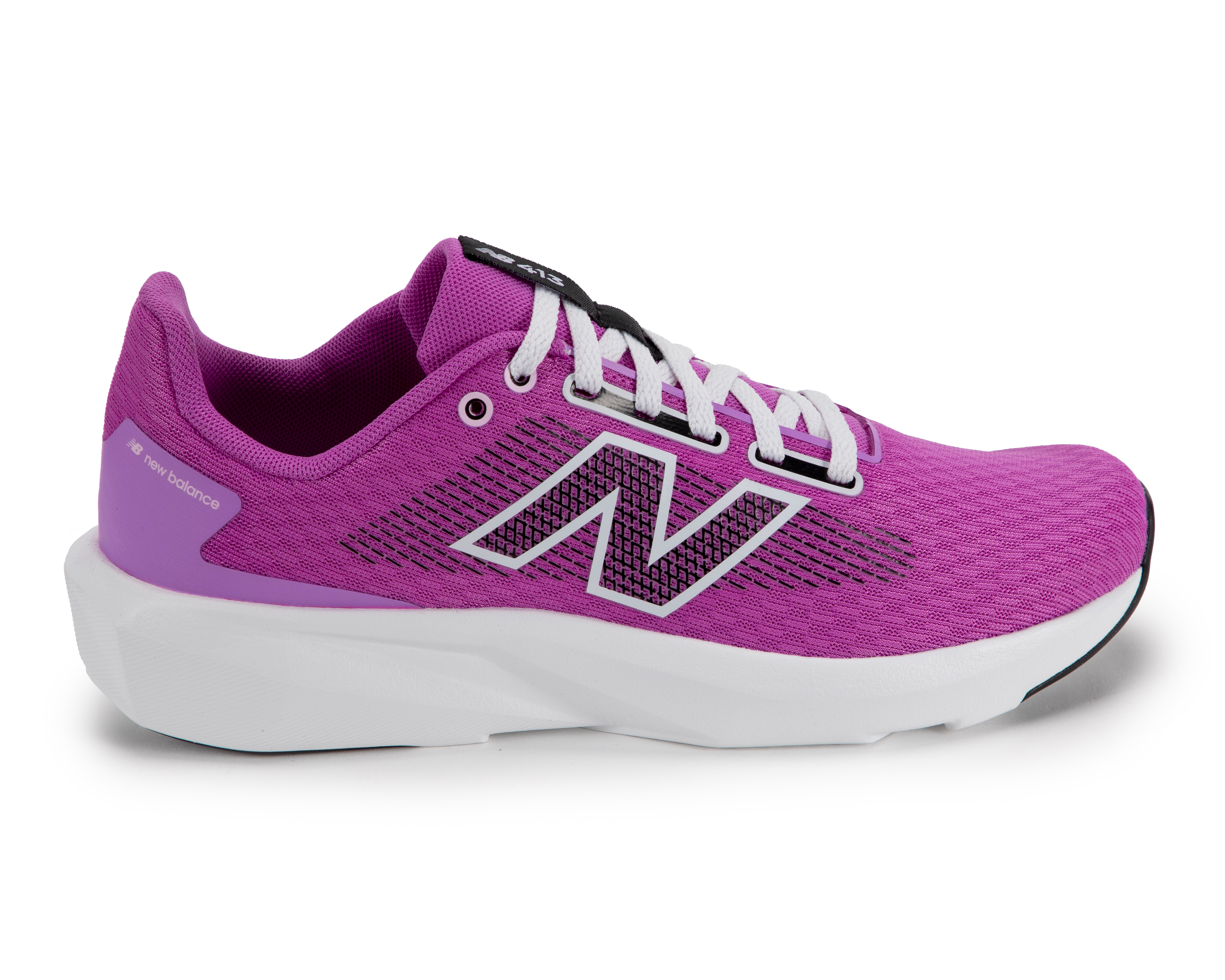 Foto 3 pulgar | Foto 2 | Tenis para Correr New Balance para Mujer