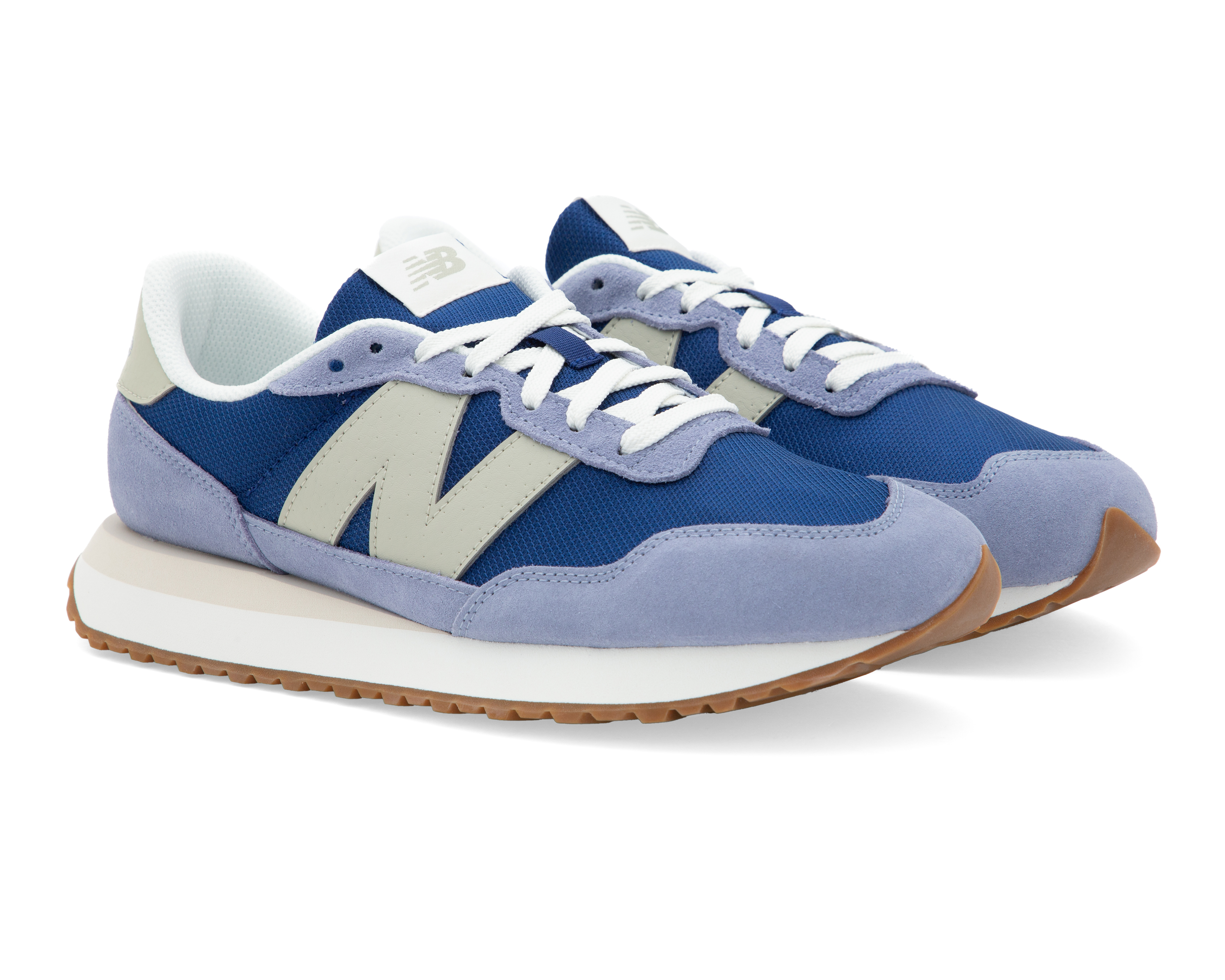 Tenis Casuales New Balance 237 para Hombre