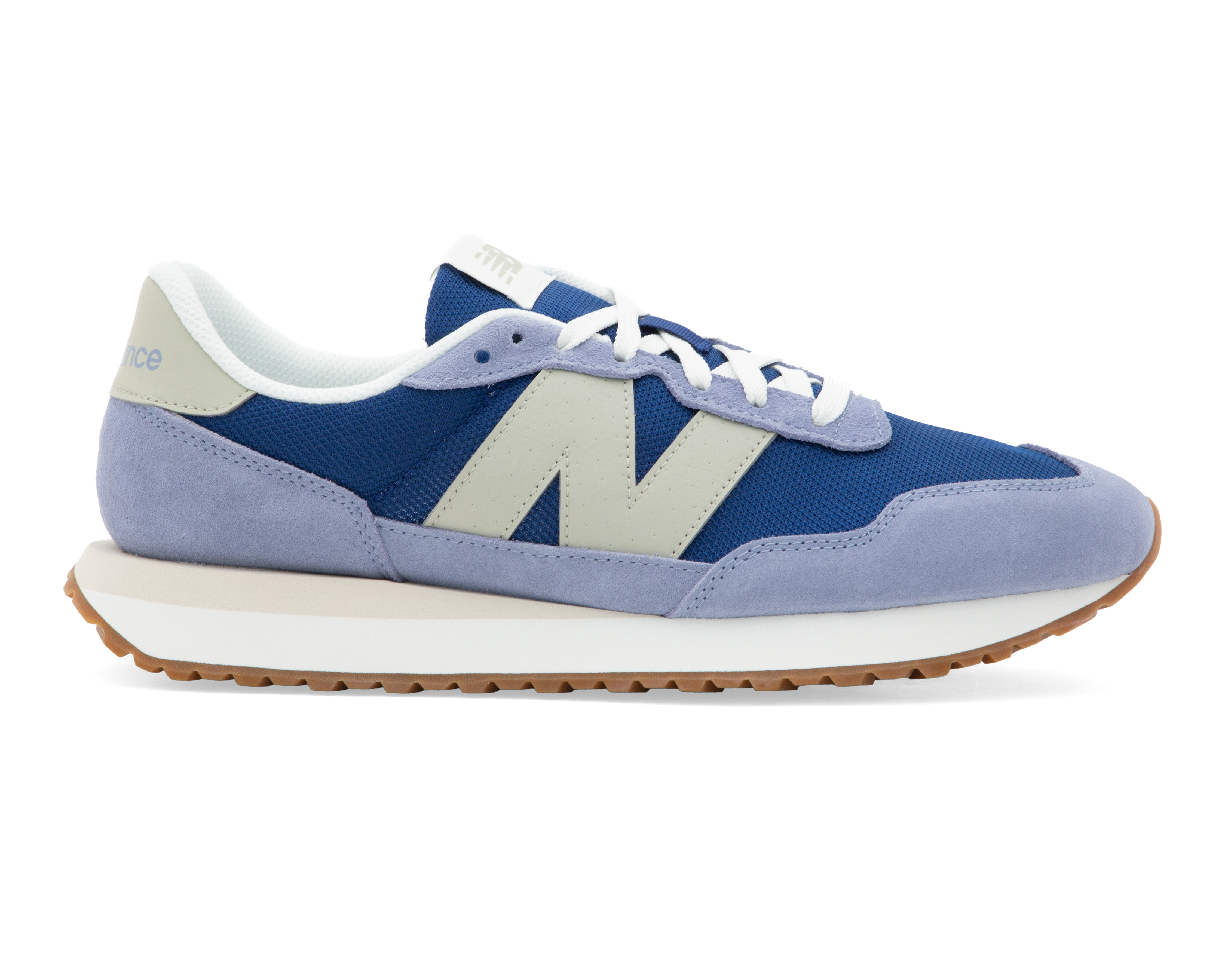 Foto 2 | Foto 2 | Tenis Casuales New Balance 237 para Hombre