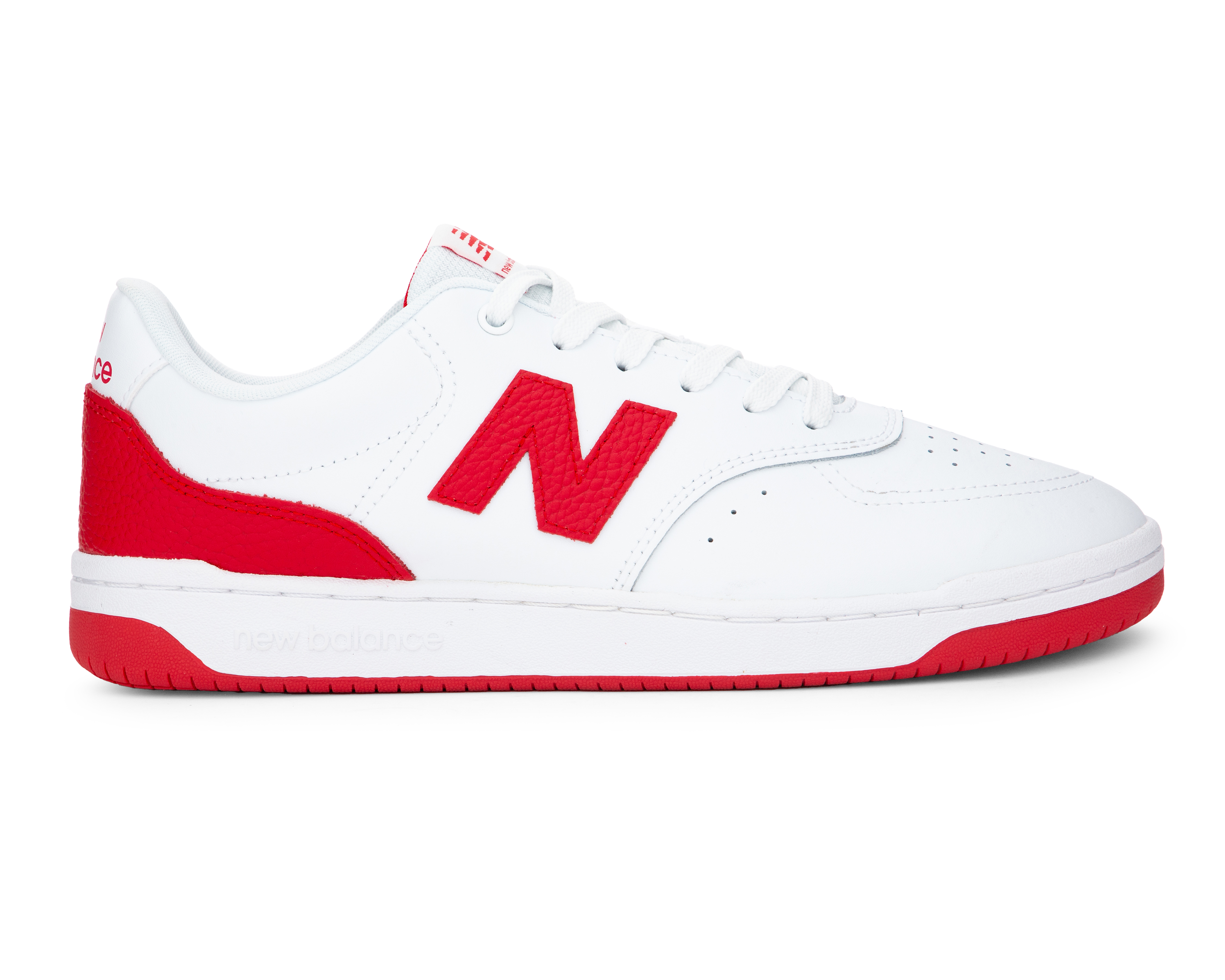 Foto 2 | Foto 2 | Tenis Casuales New Balance de Piel para Hombre