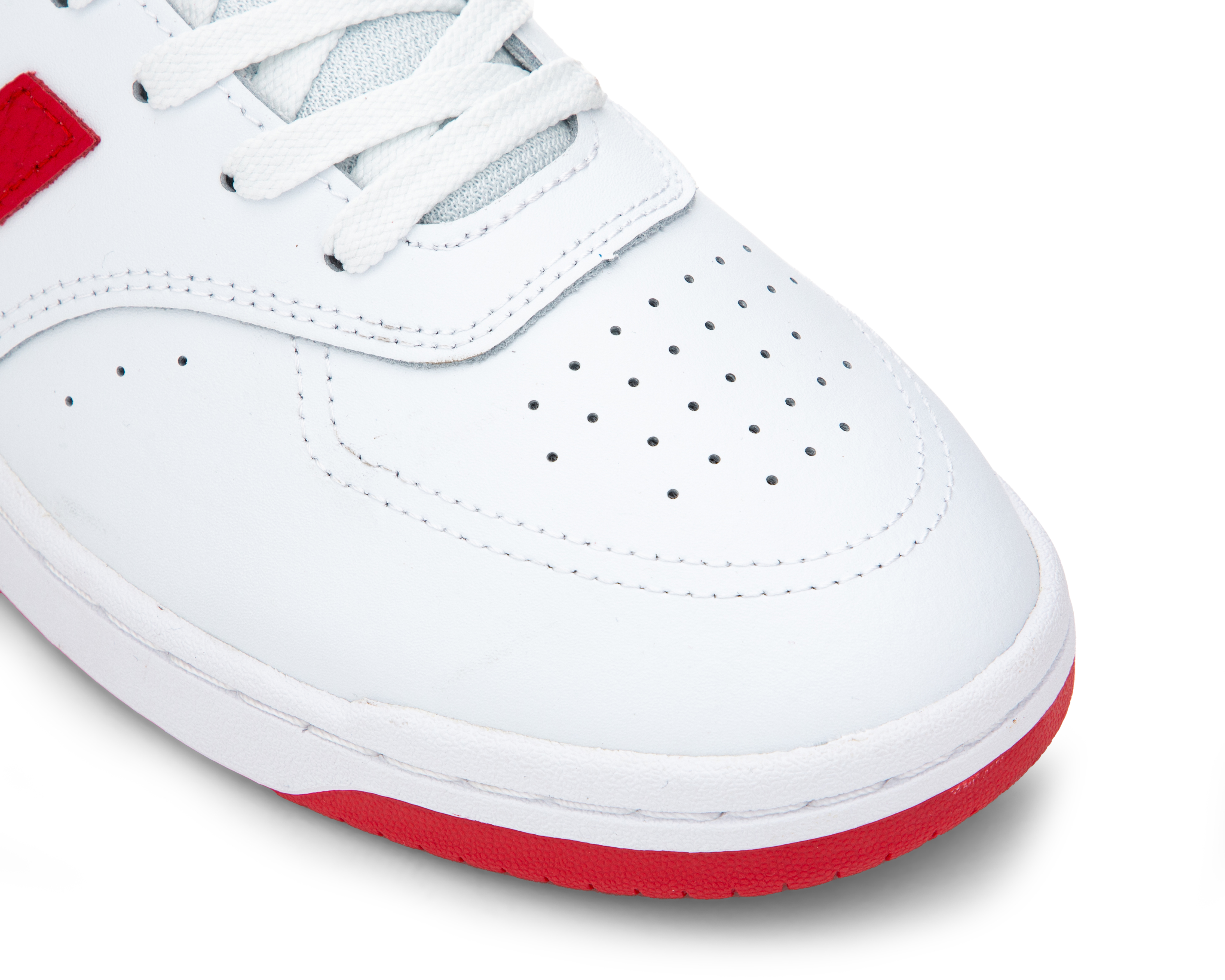 Foto 6 | Foto 6 | Tenis Casuales New Balance de Piel para Hombre