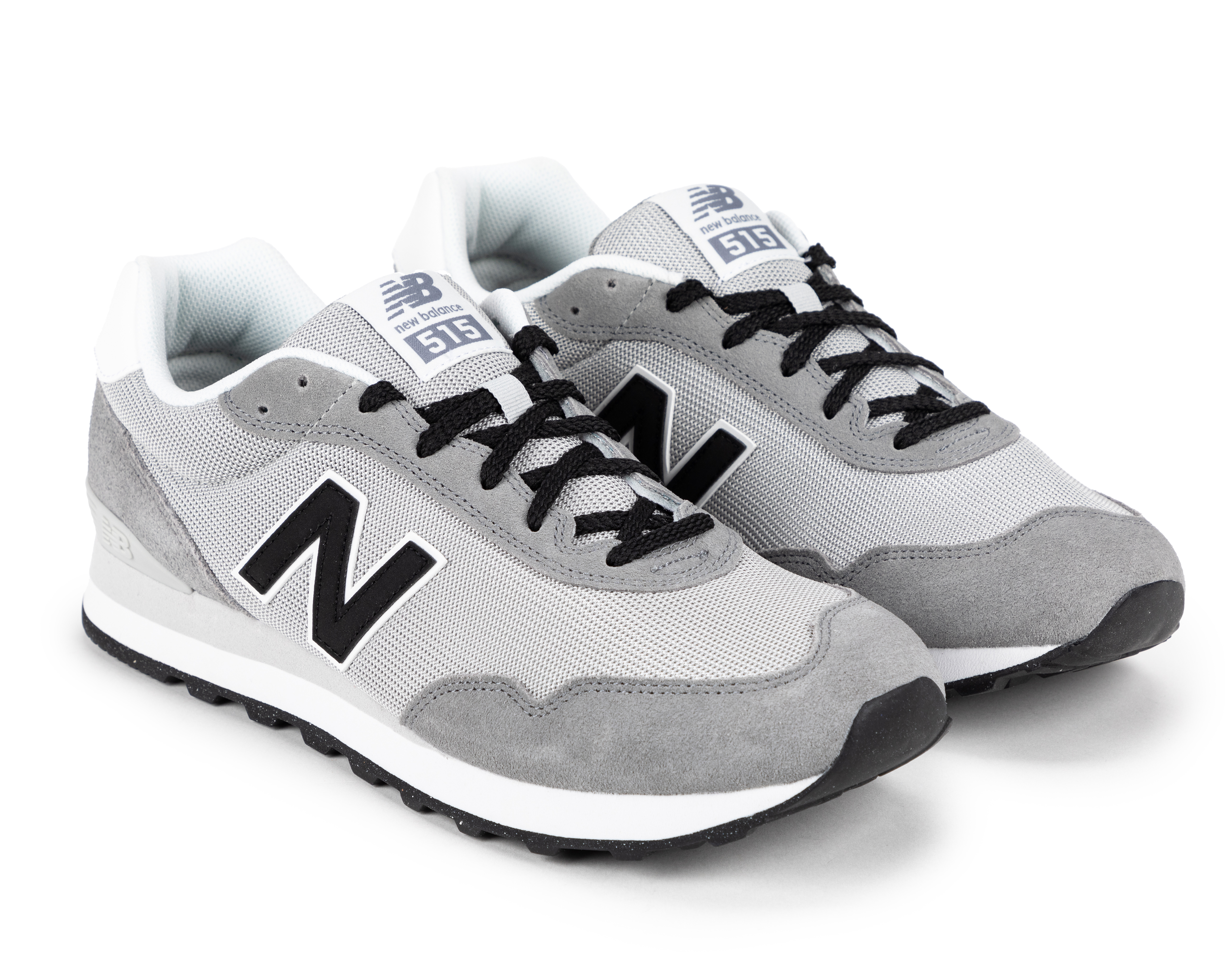 Tenis New Balance 515 de Piel para Hombre