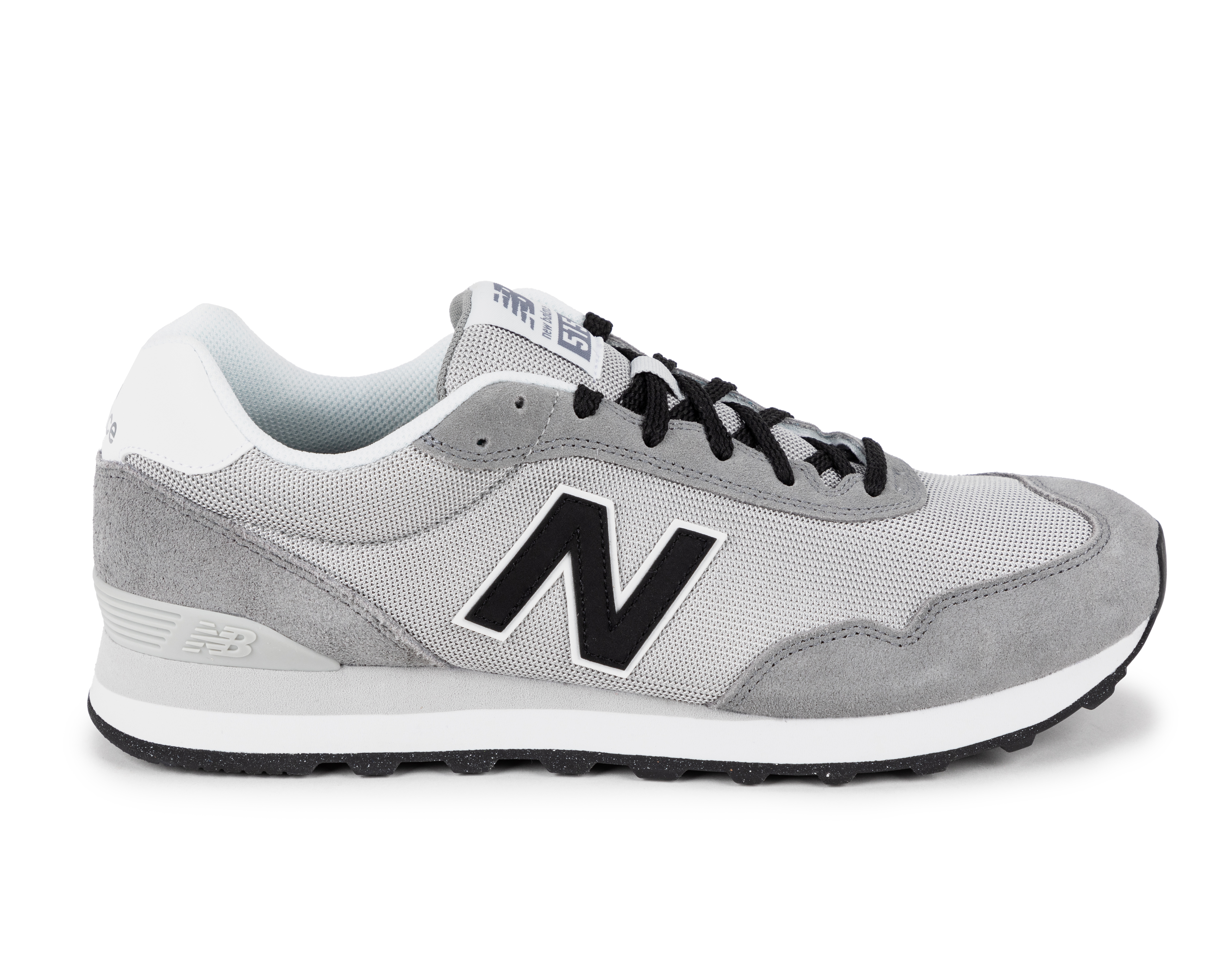 Foto 3 pulgar | Foto 2 | Tenis New Balance 515 de Piel para Hombre